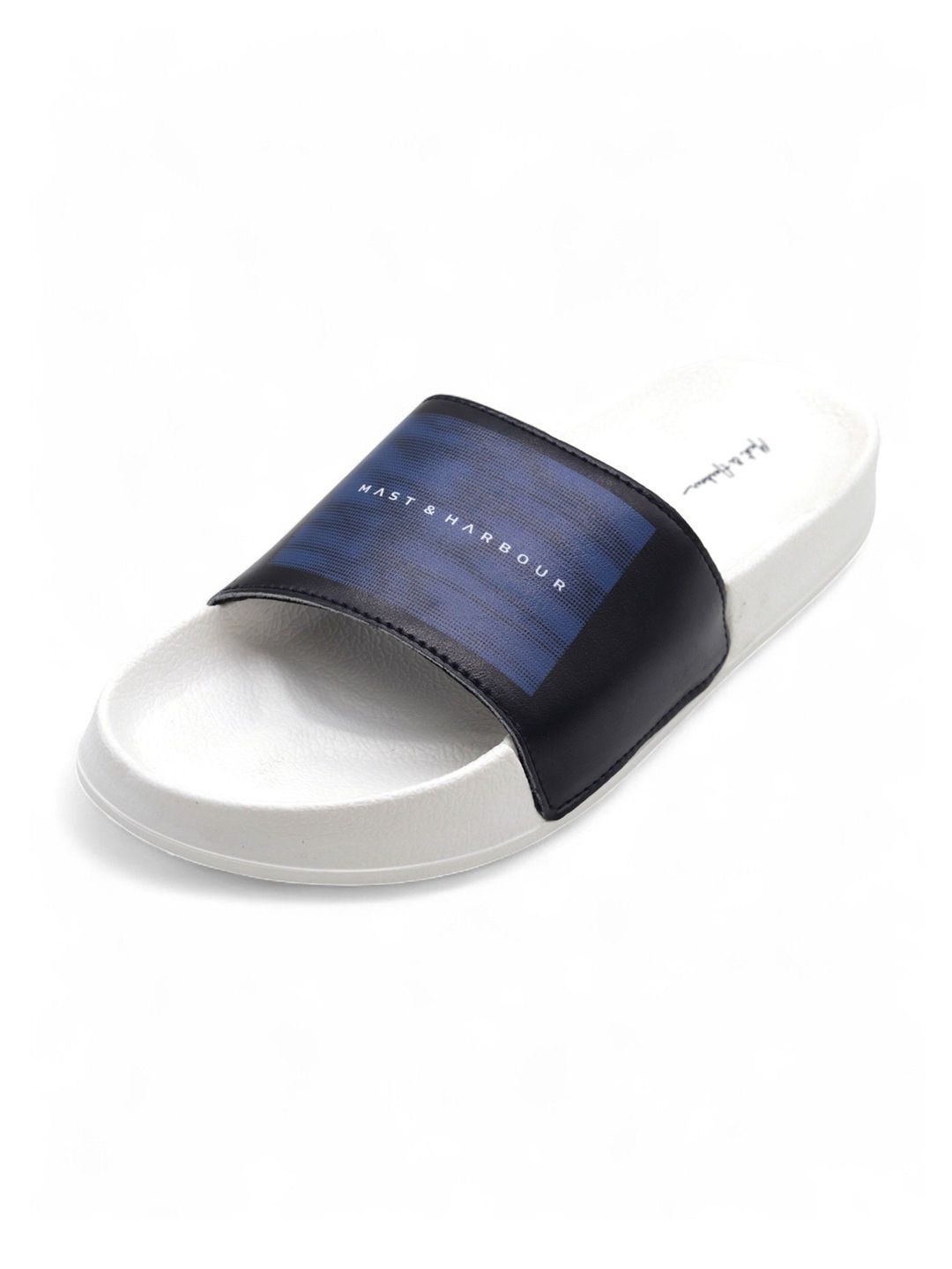 Mast & Harbour Self Design Comfortable Sliders