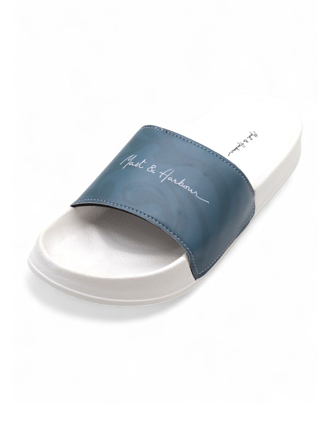 Mast & Harbour Self Design Comfortable Sliders