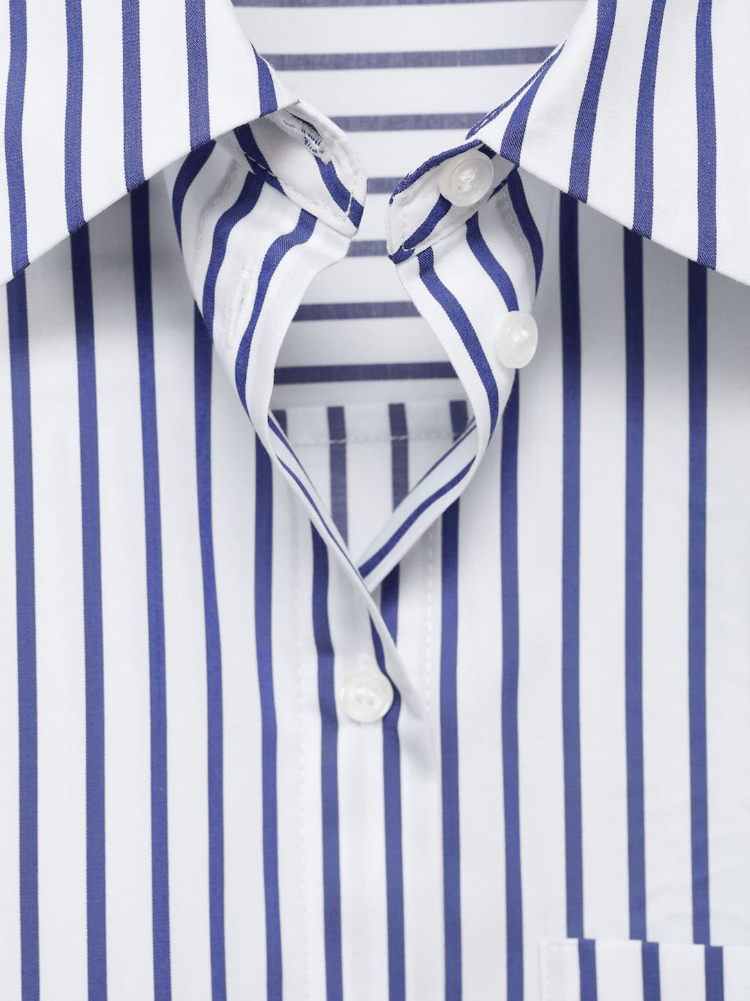 Striped Shirt