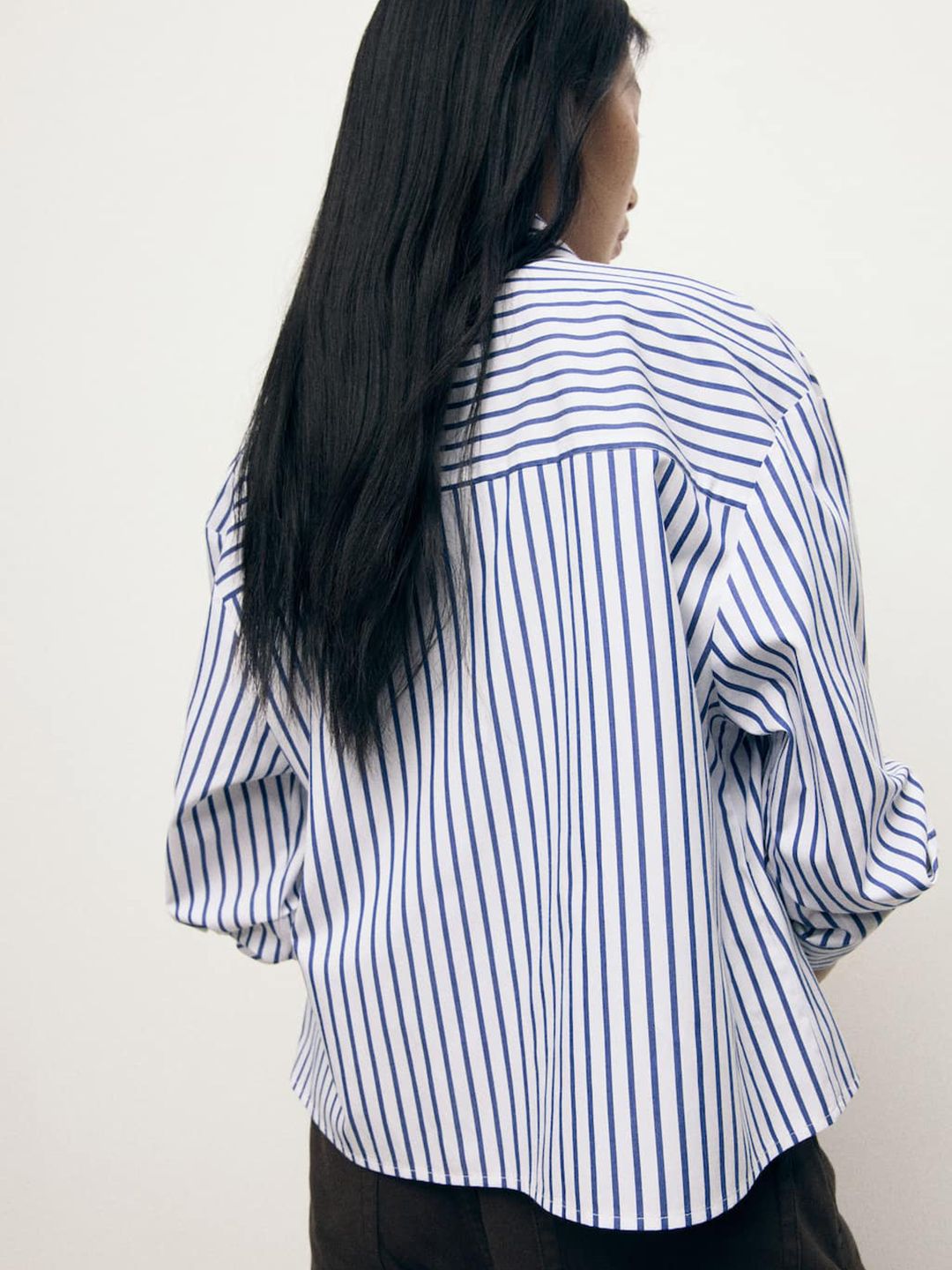 Striped Shirt