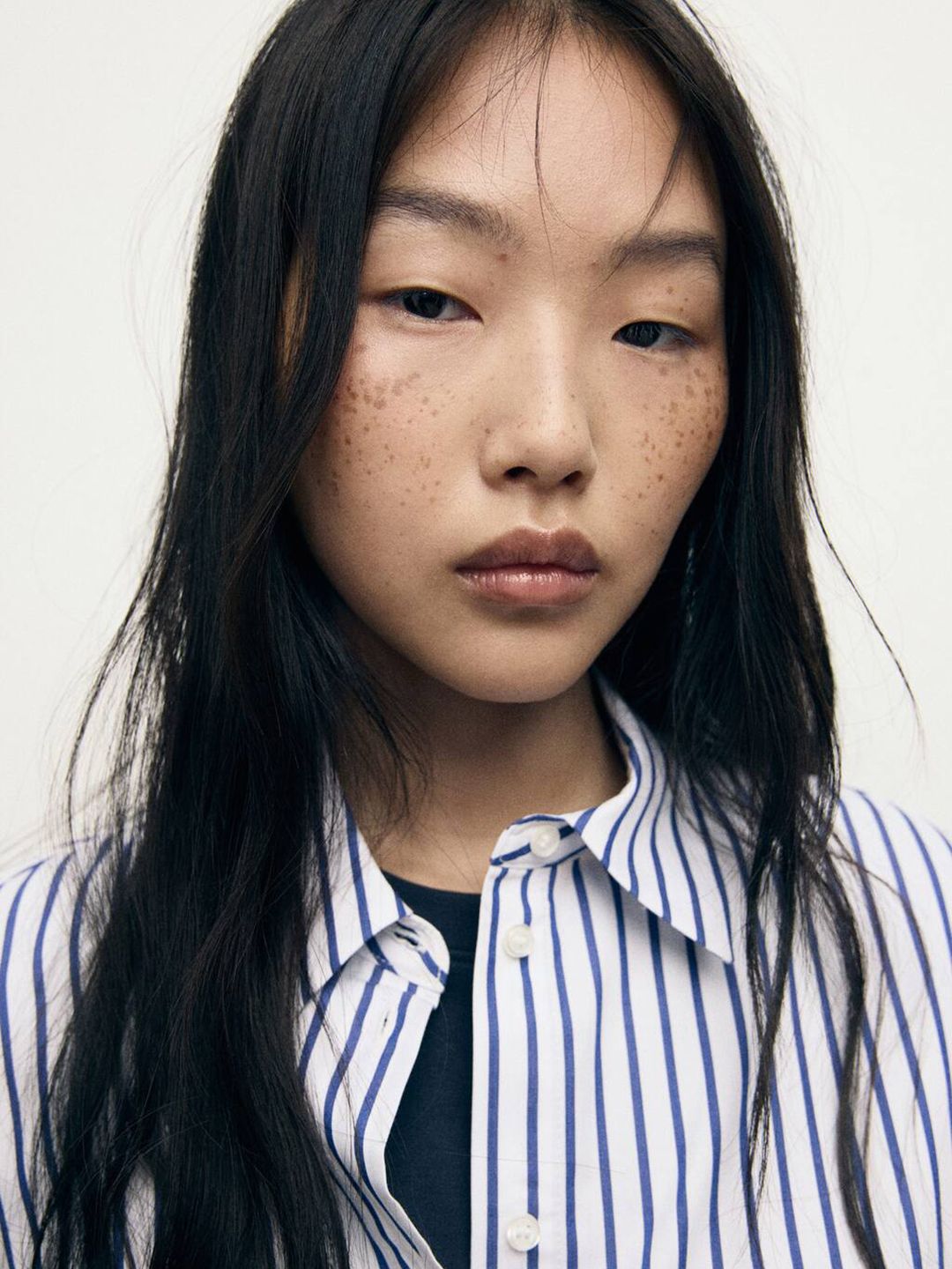 Striped Shirt
