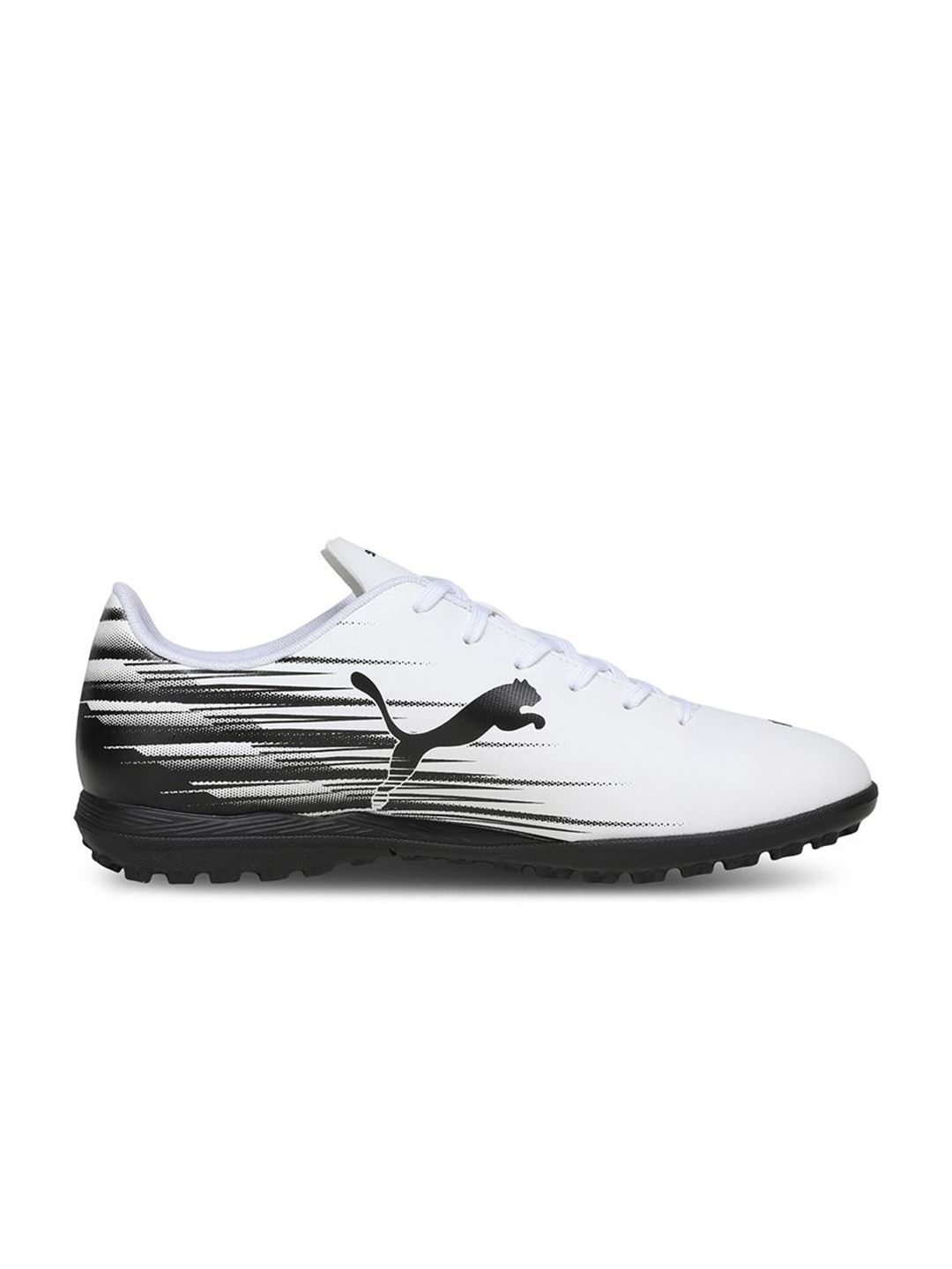 Buy Puma ATTACANTO II TT Men's Football Boots - Sports Shoes for