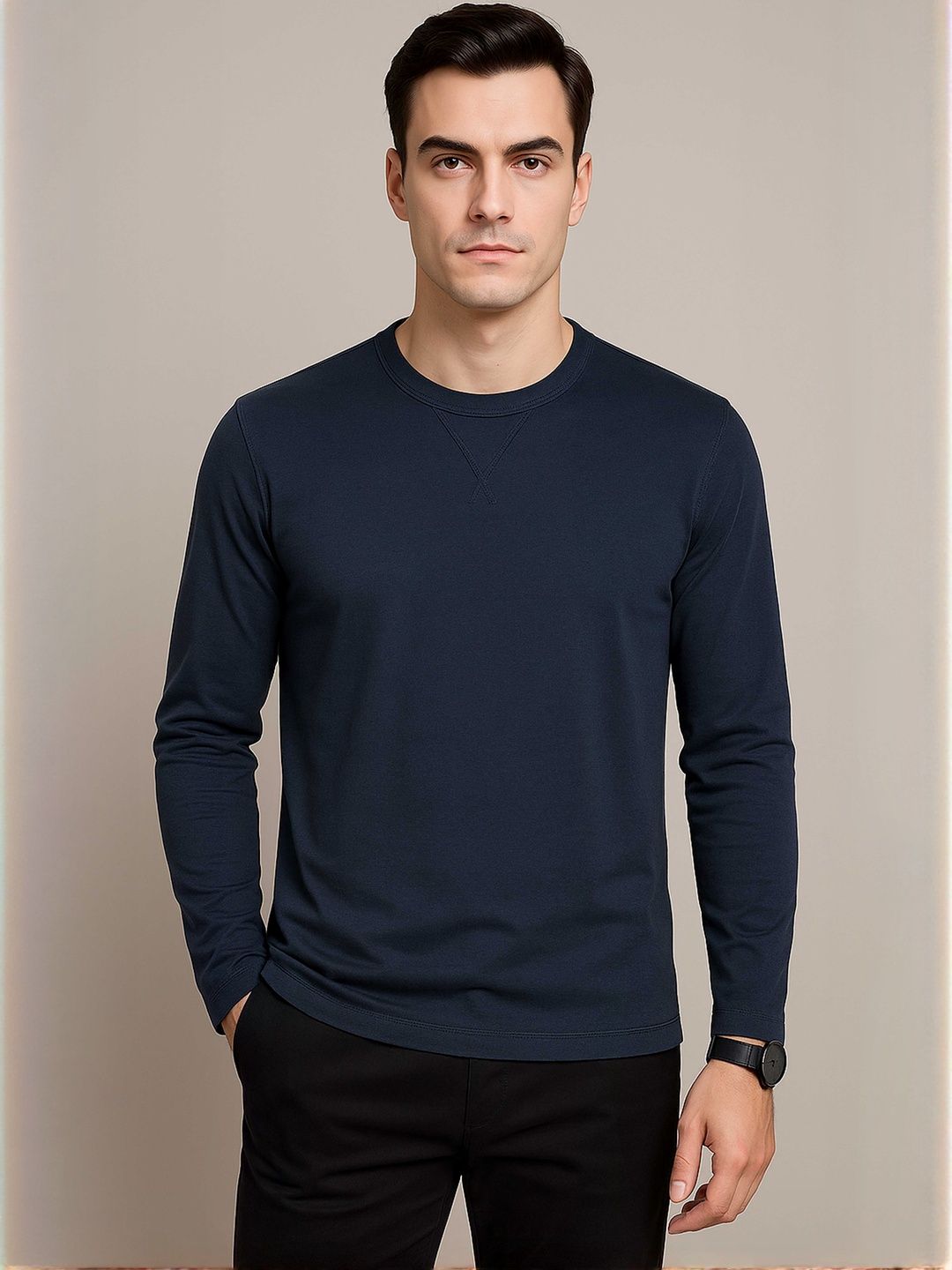 Moda Rapido Men T-shirt