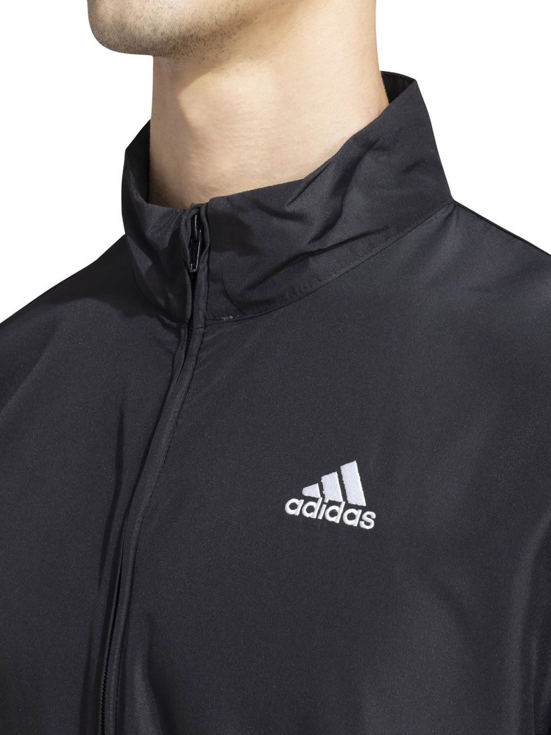 Buy ADIDAS Men Corp WV Track Top - Jackets for Men 36762792 | Myntra