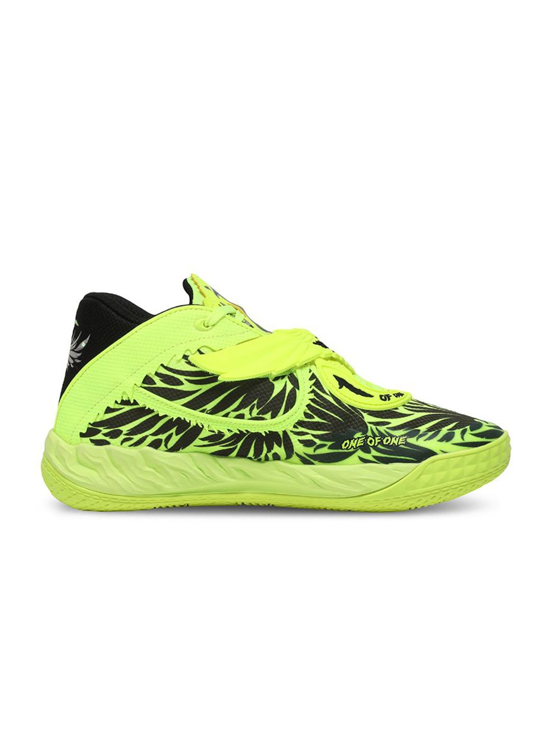 Buy Puma MB.05 Voltage Basketball Shoes - Sports Shoes for Unisex