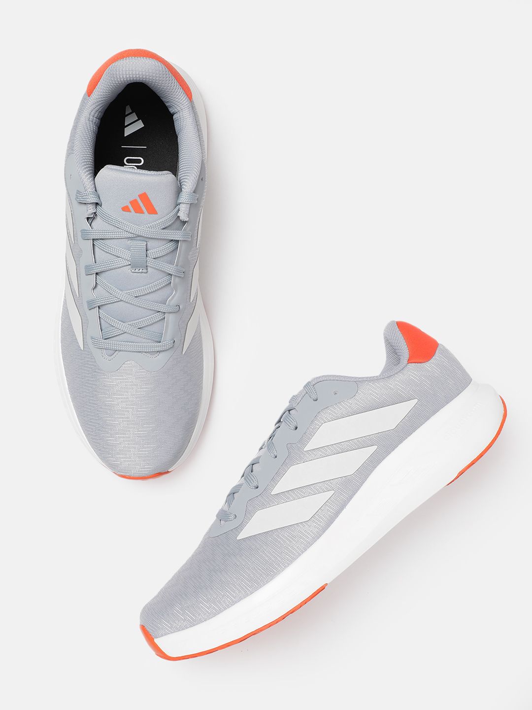 ADIDAS Men AeroBoltBlast Ortholite Running Shoes