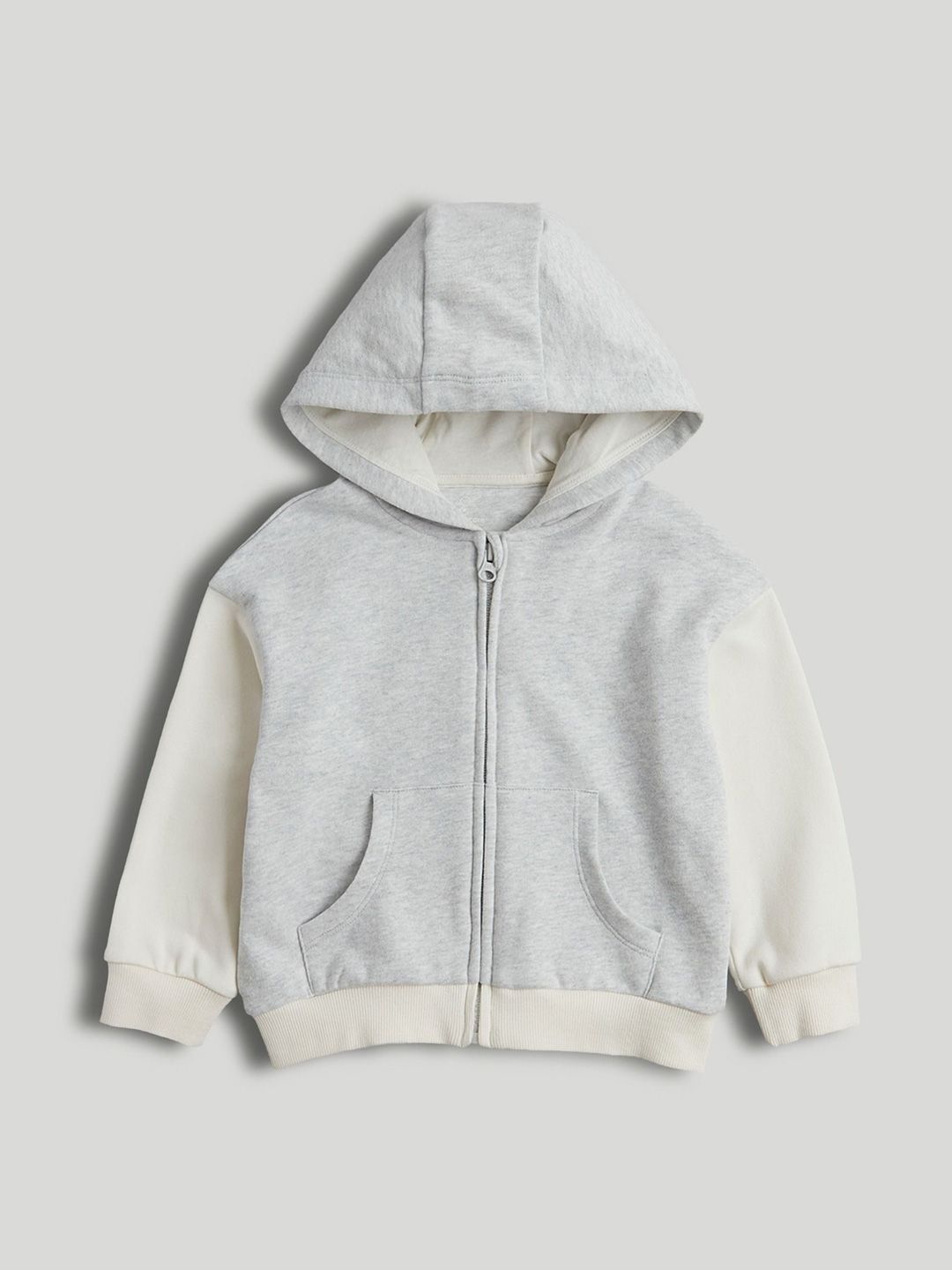 mothercare Boys Long Sleeves Sweatshirt deal from myntra