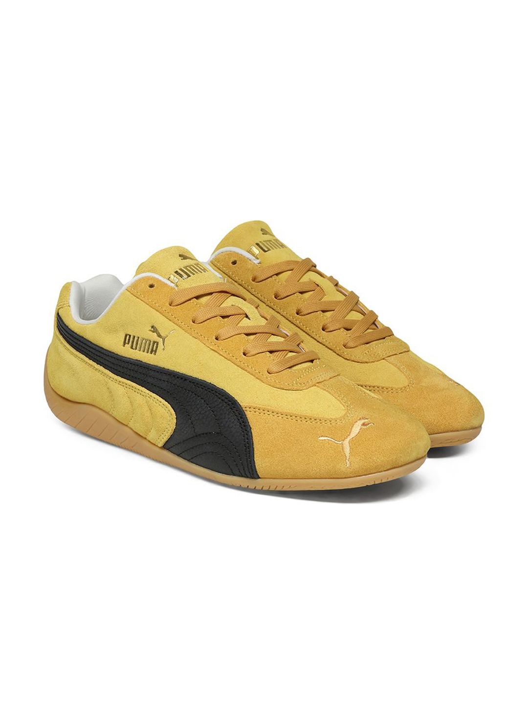Buy Puma Speedcat Faded Sneakers - Casual Shoes for Unisex