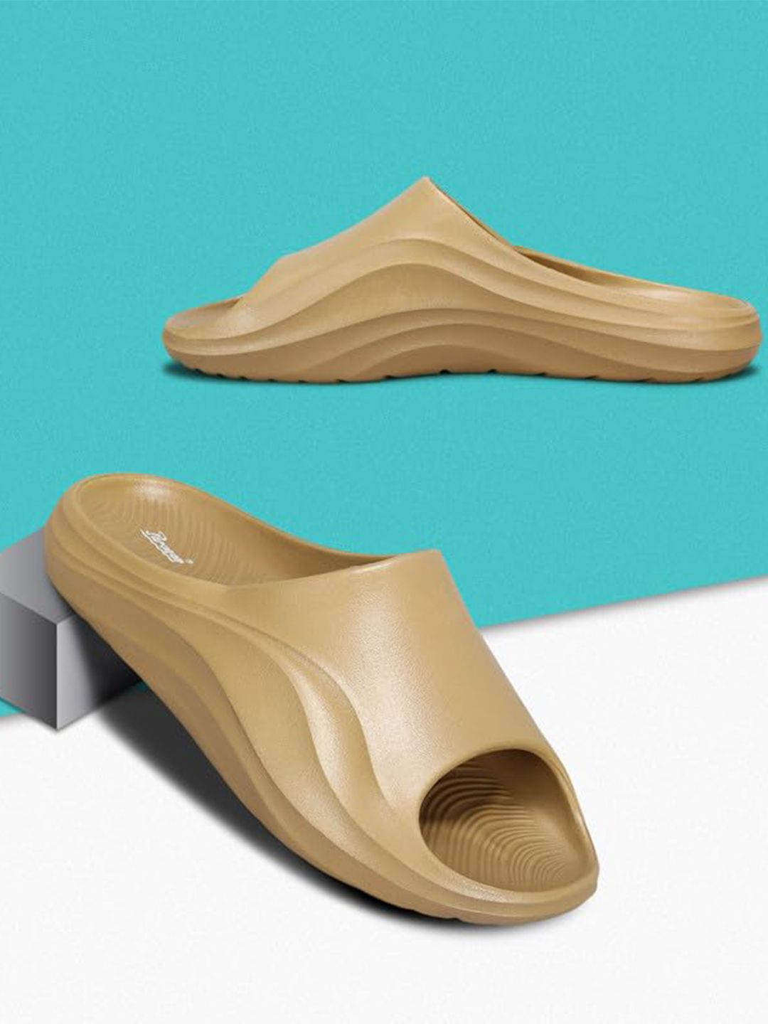 Paragon Men Waterproof Sliders