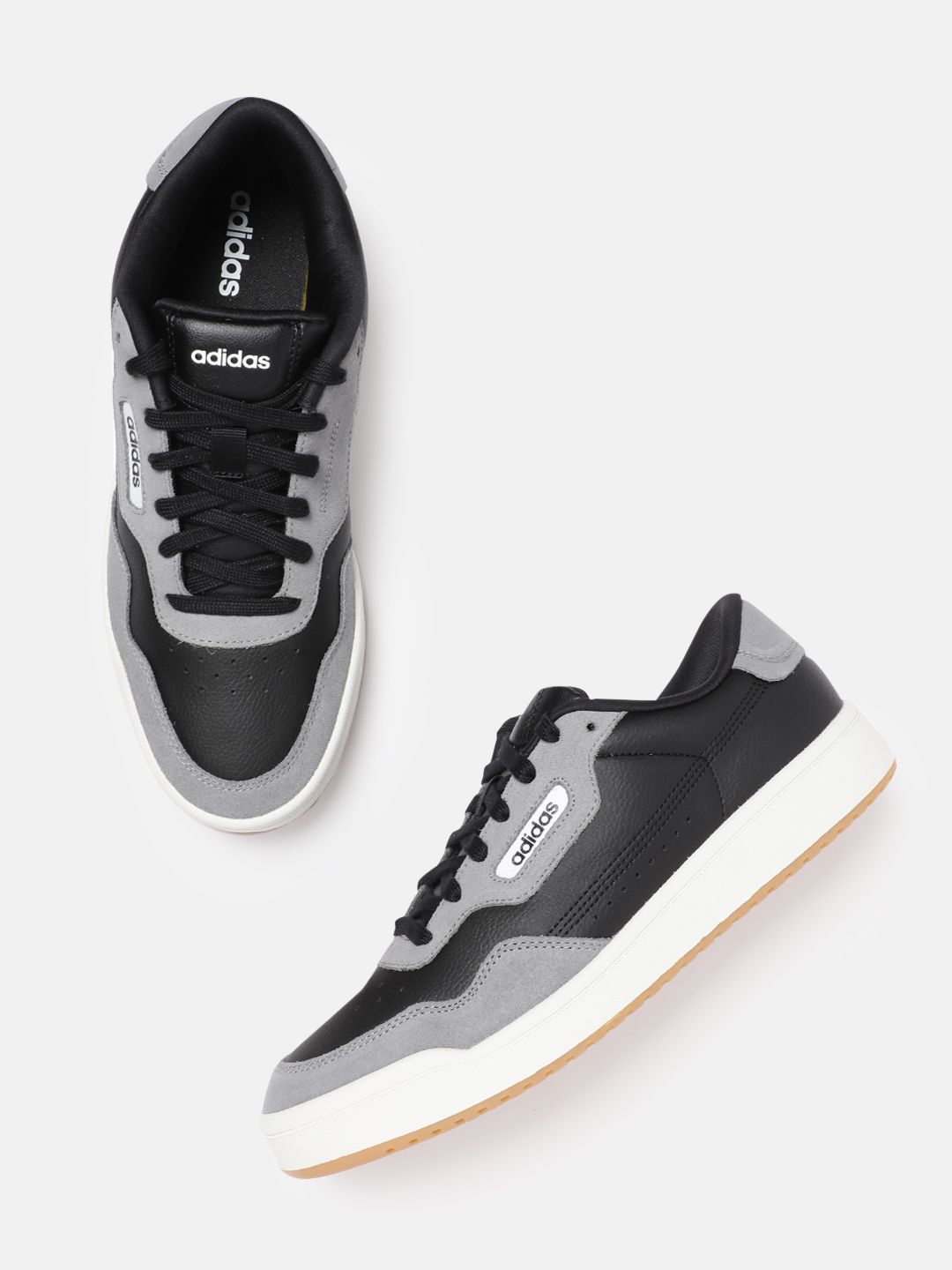 ADIDAS Men Park ST 2.0 IKD Tennis Shoes