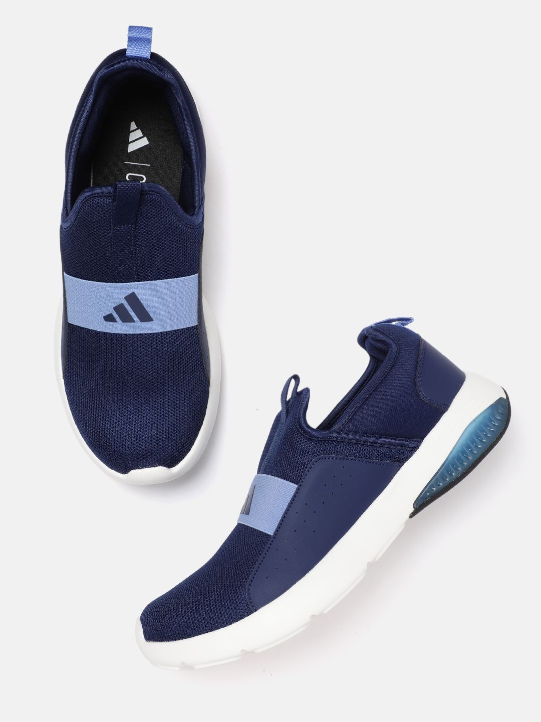 ADIDAS Men TimorXRun Ortholite Running Shoes