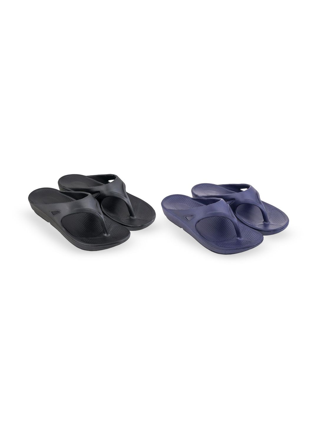 Feel alive Men  Set Of 2  Thong Flip-Flops