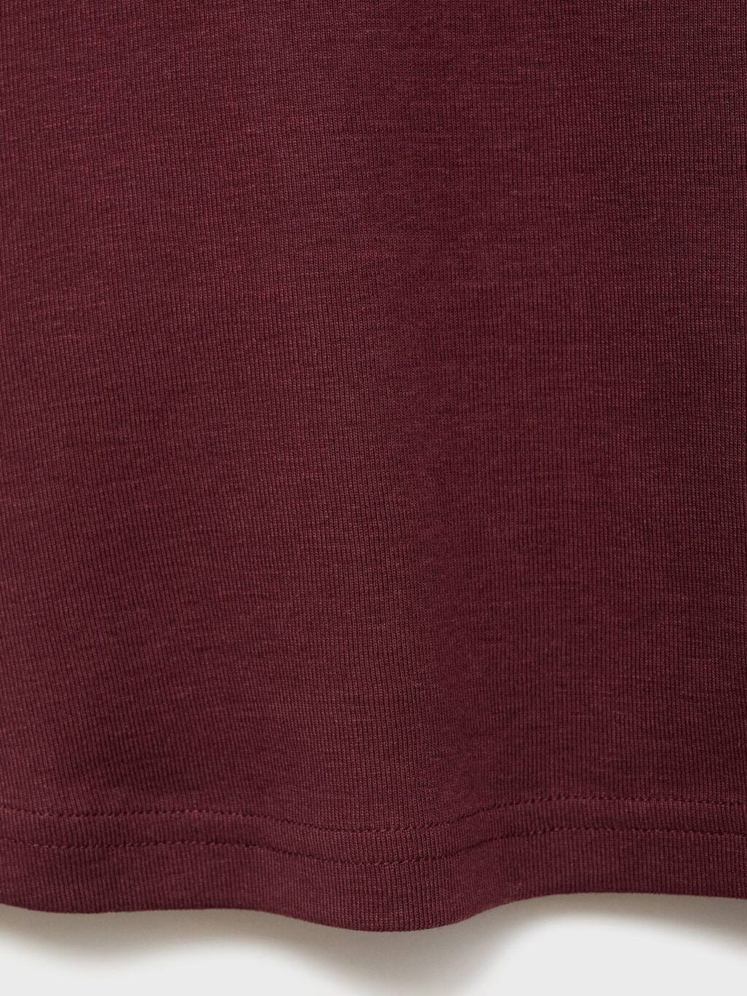 Pure Cotton T-shirt