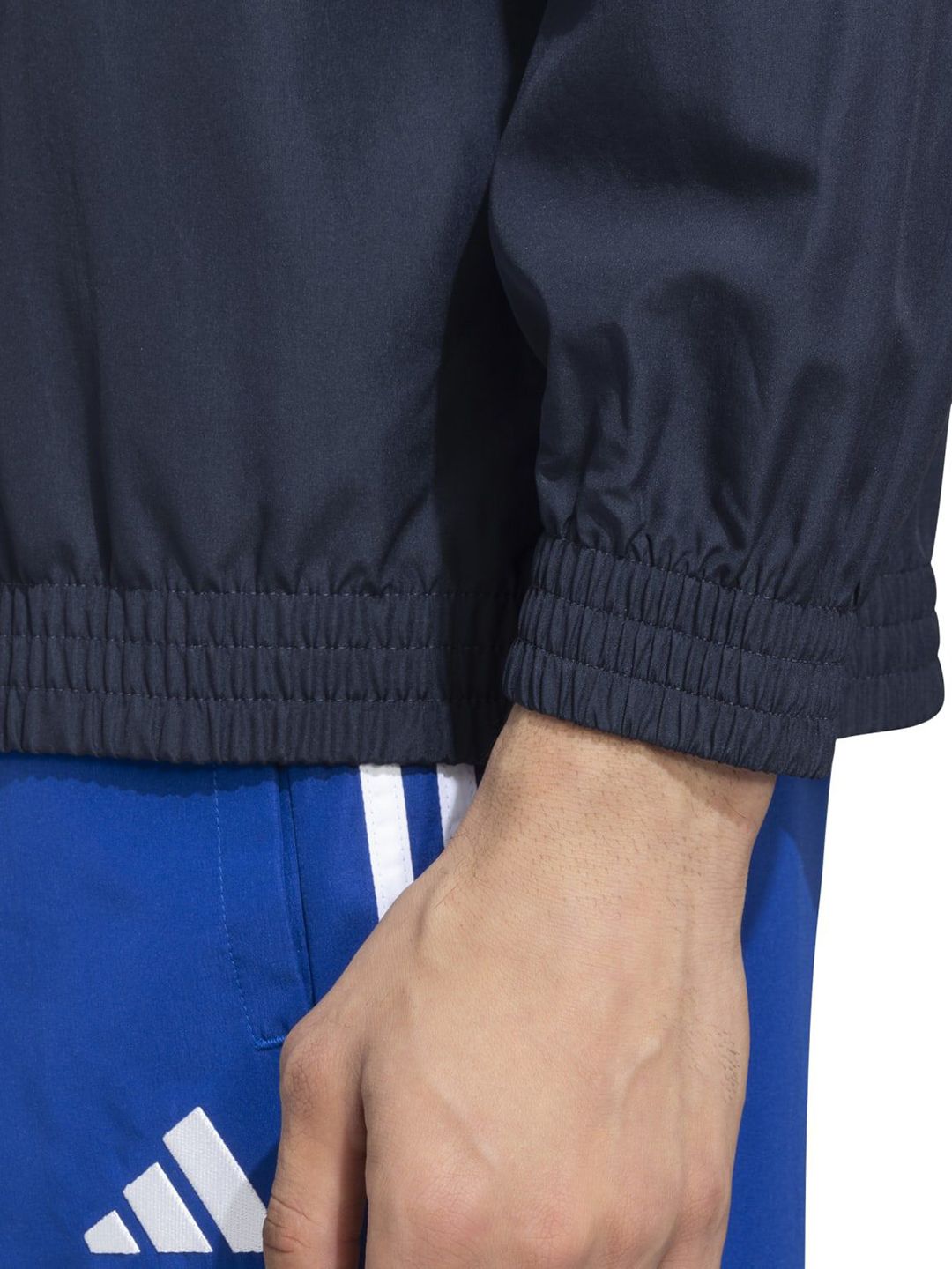 Buy ADIDAS Men Corp WV Track Top - Jackets for Men 36762794 | Myntra