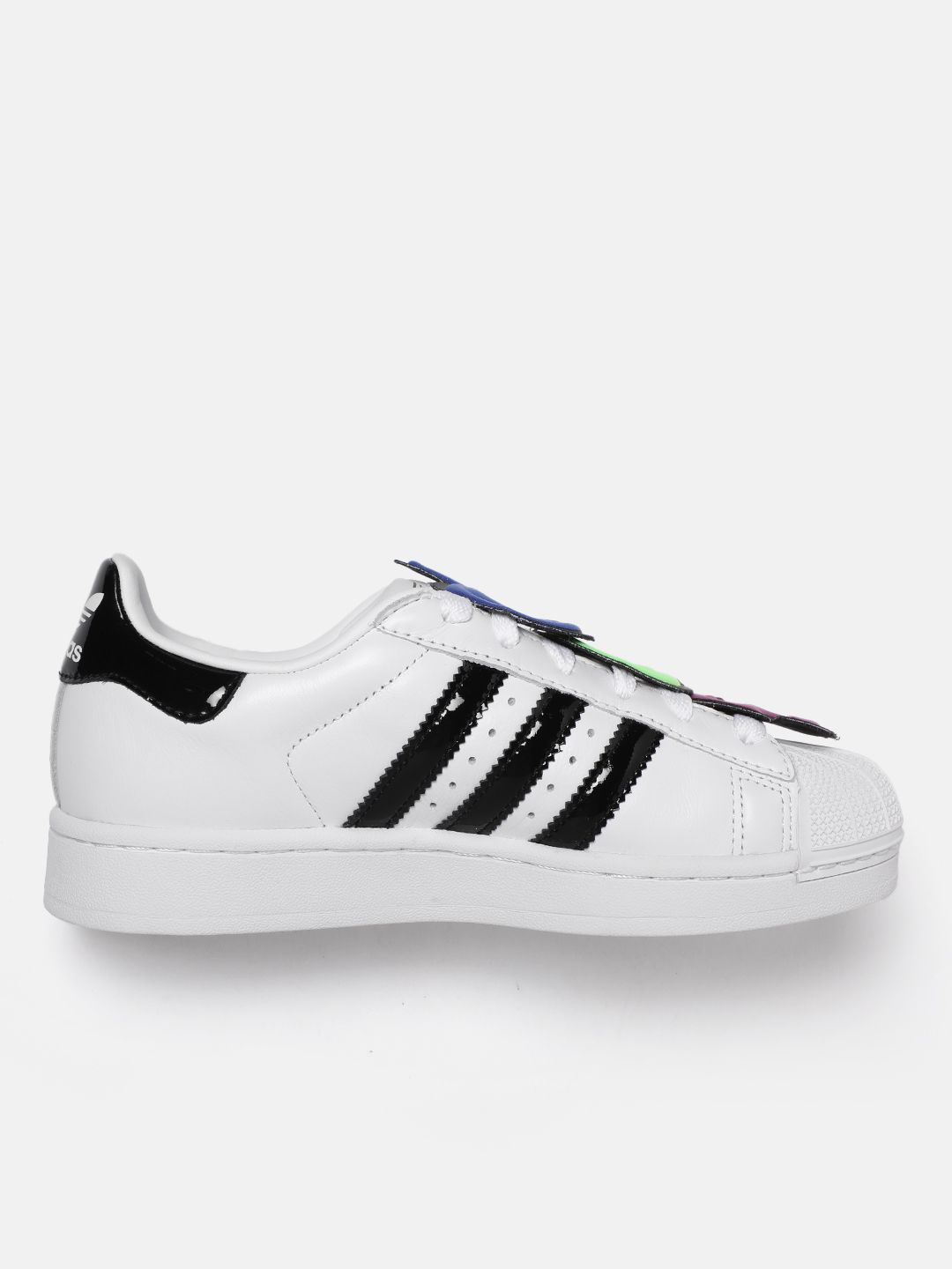 Buy ADIDAS Originals Men SUPERSTAR II Everyday Sneakers - Casual Shoes for  Men 33945746 | Myntra