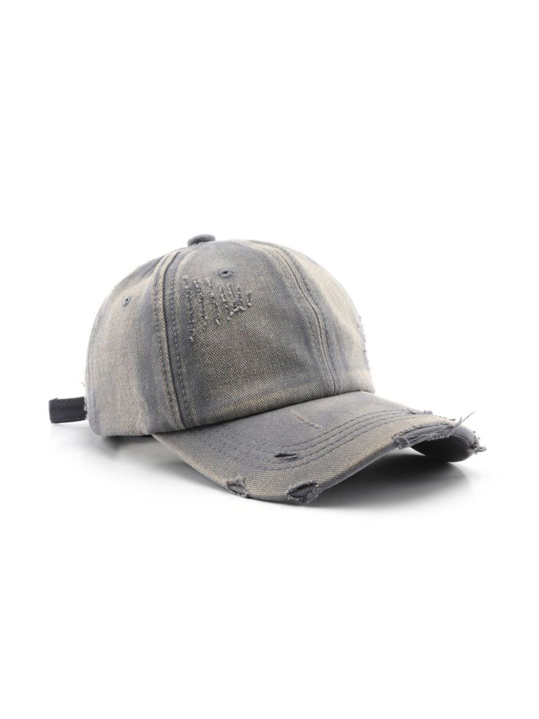 StyleCast x Revolte Men Cotton Baseball Cap