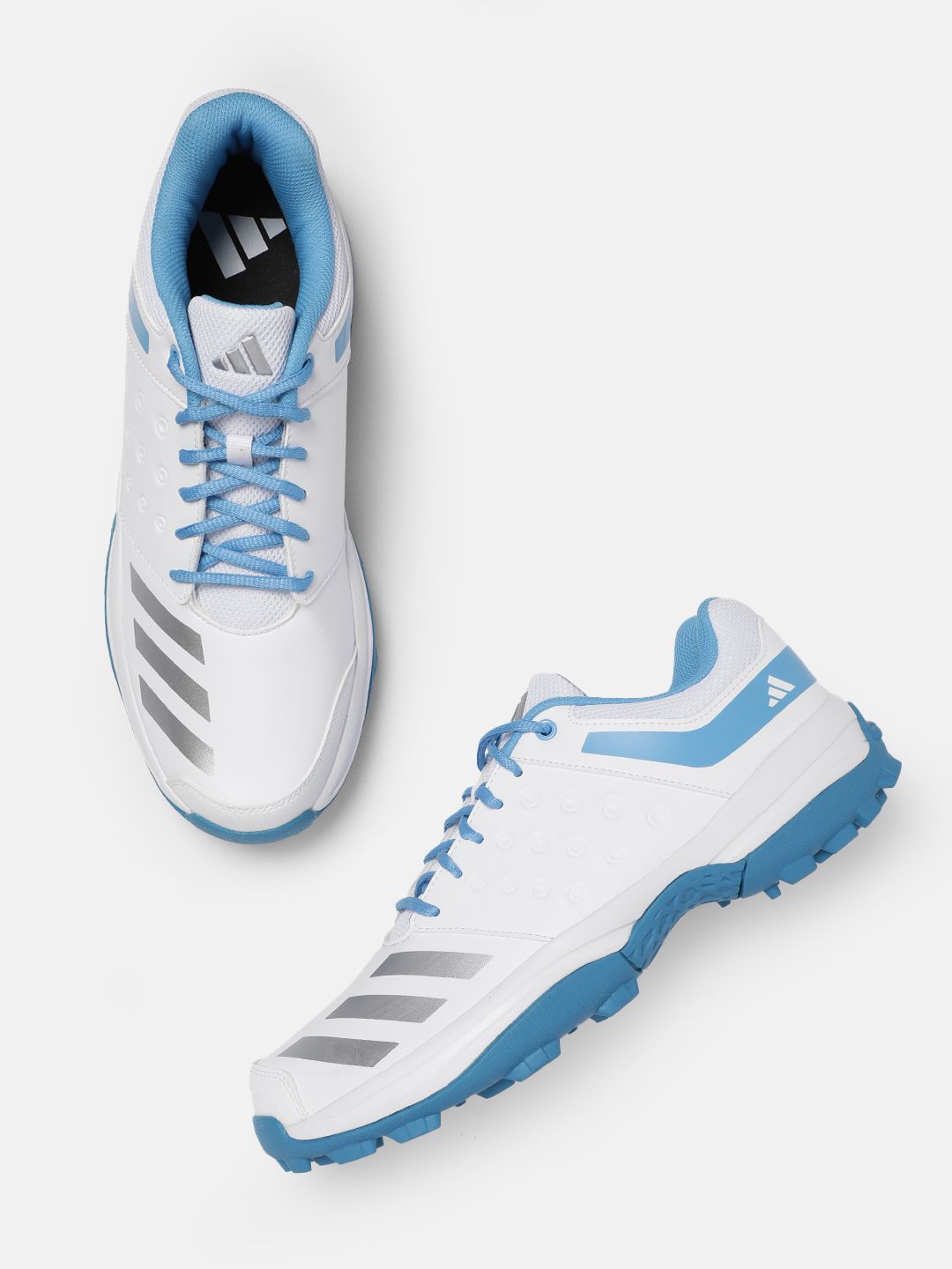 ADIDAS Men CRINU 23 Cricket Shoes