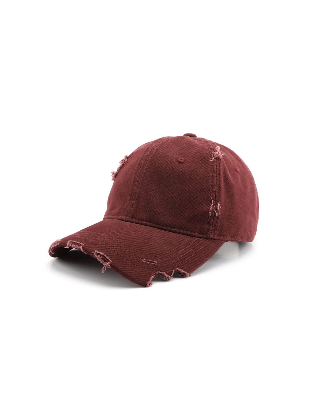StyleCast x Revolte Men Cotton Baseball Cap