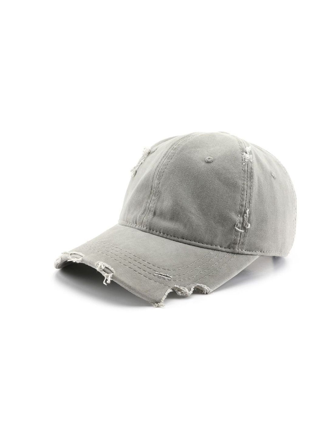 StyleCast x Revolte Men Cotton Baseball Cap