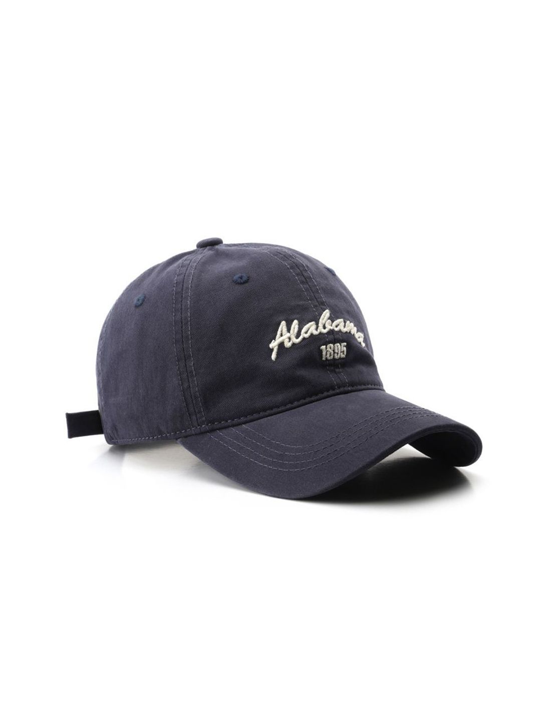 StyleCast x Revolte Men Embroidered Baseball Cap