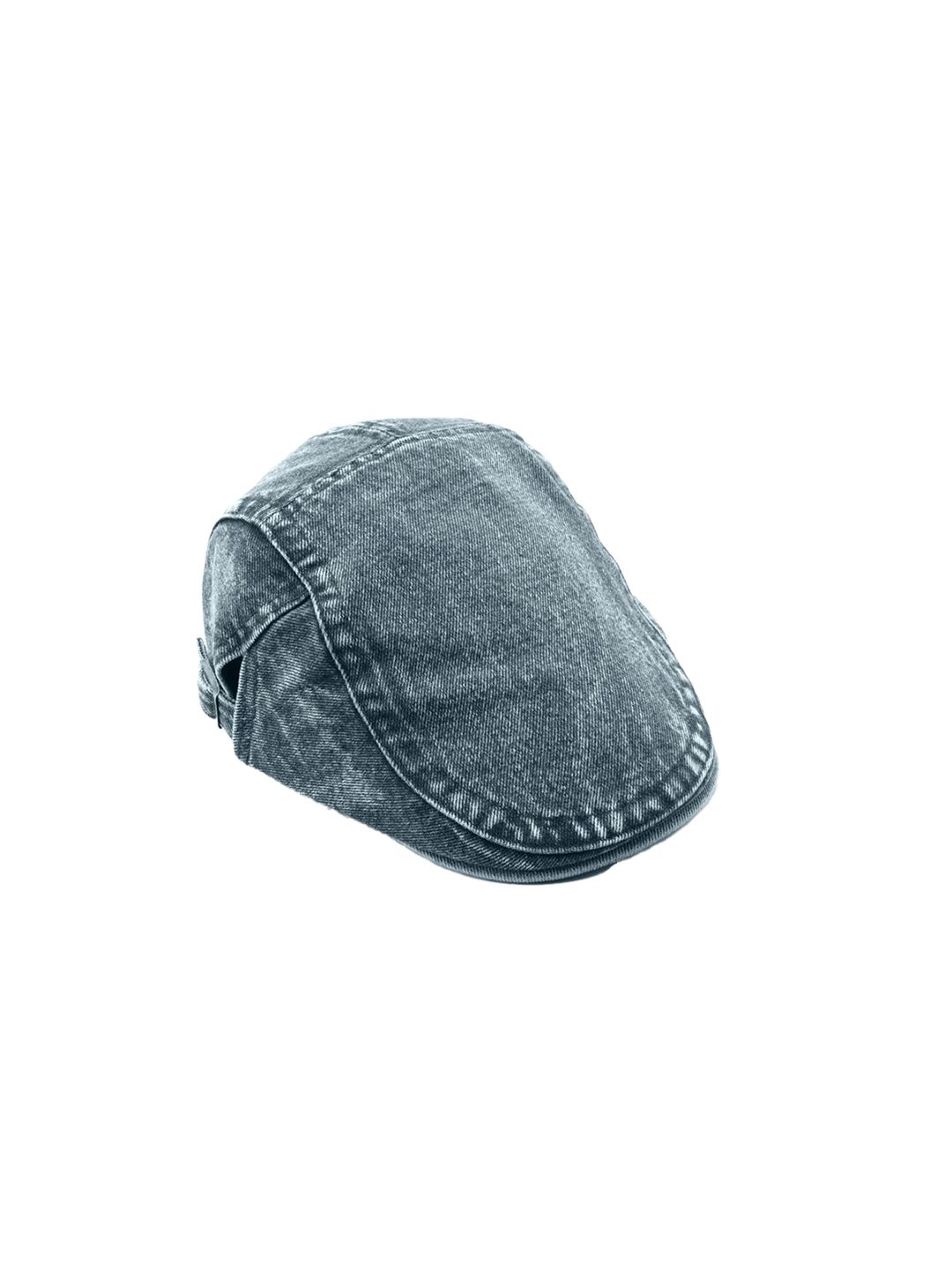 StyleCast x Revolte Men Ascot Cap