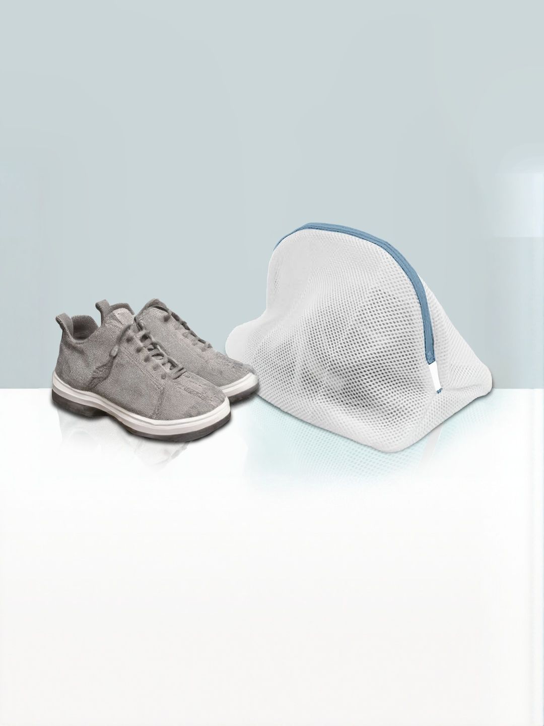 Stylista Shoe Laundry Bag