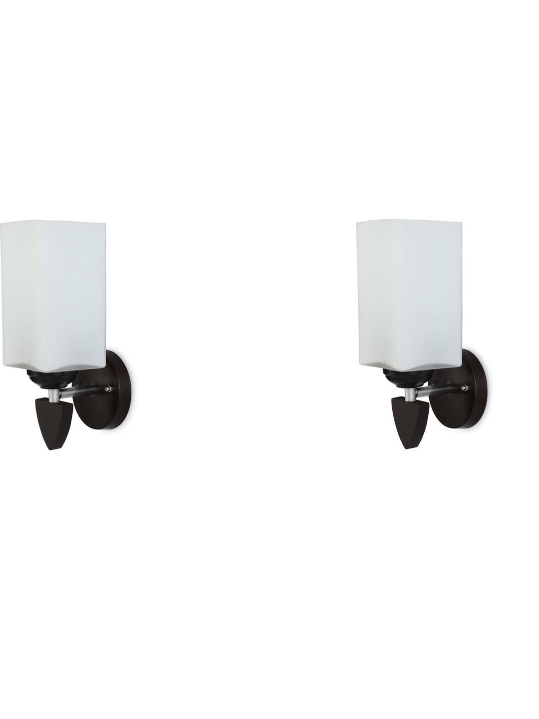 1ST TIME White Solid Glass Traditional Cylinder Wall Lamps Wall Lamps