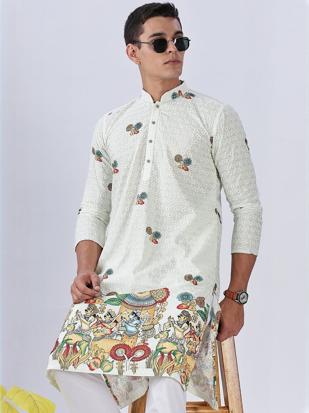 Anouk Men Kurta