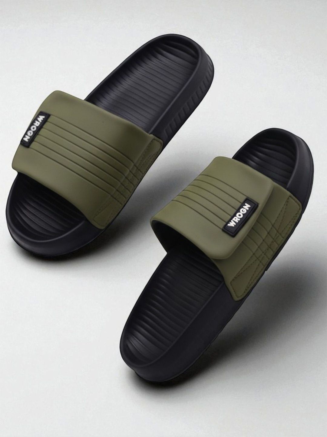 WROGN WROGN Men Sliders