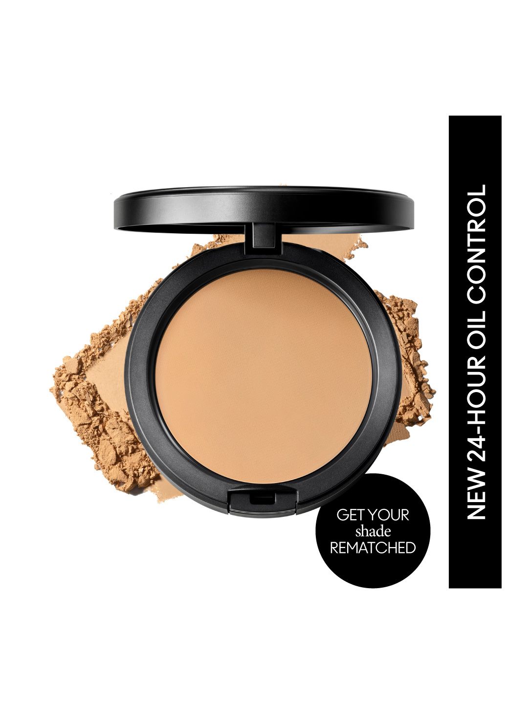 M.A.C Studio Fix Powder Plus Foundation 12g - NC20