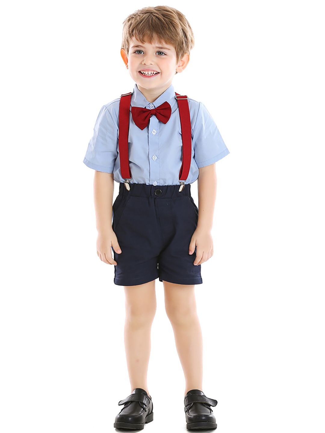 JC SPARKLE Boys Shirt
