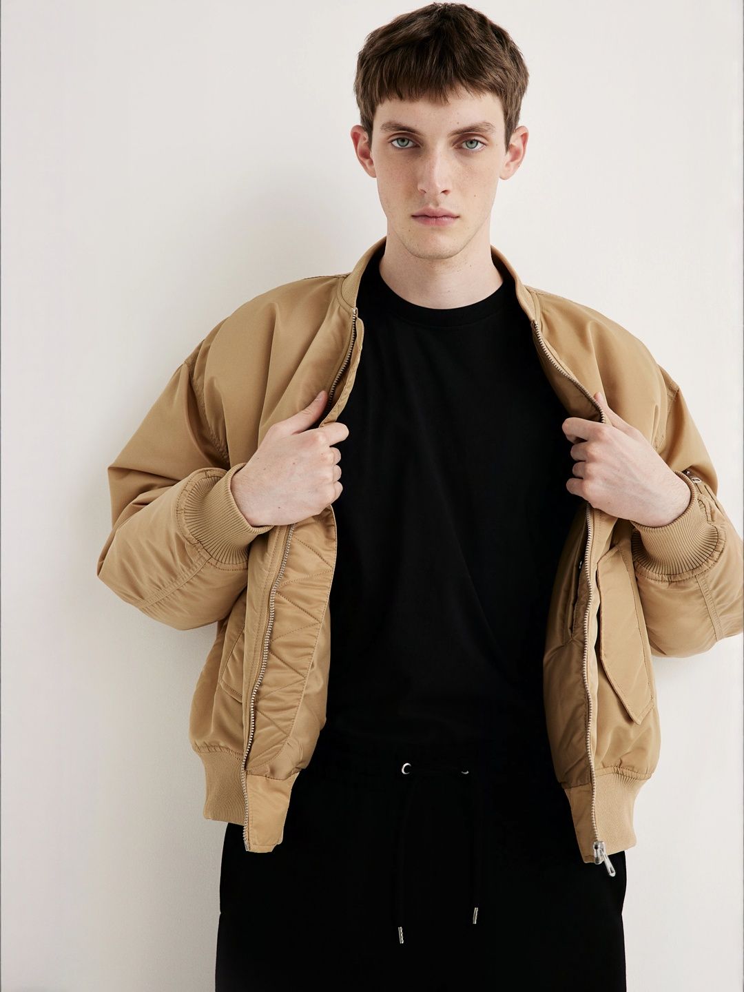 Cotton Loose Fit Washed-Look T-Shirt Offers & Cashback