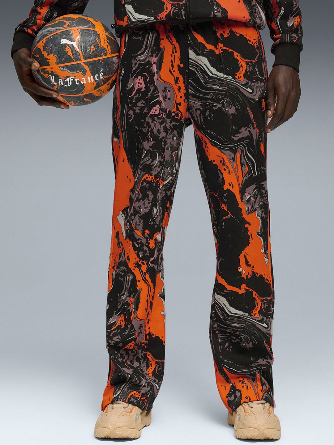 Puma Puma LAFRANC HEEM Era Men's Sweatpants