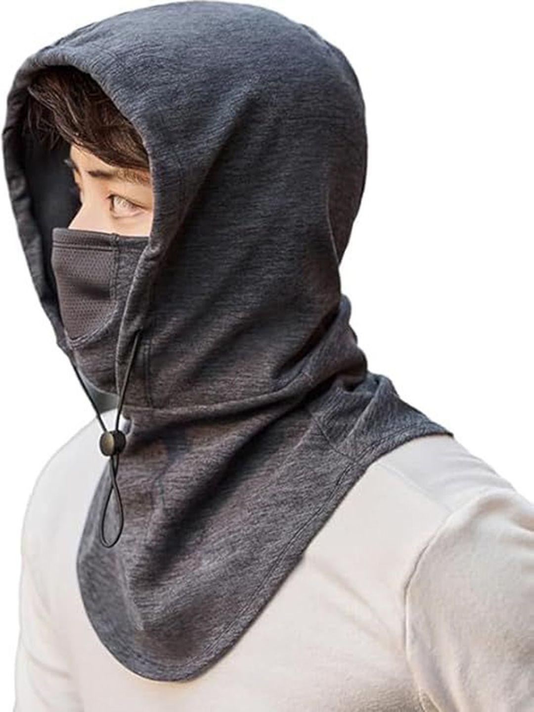 AUGEN AUGEN Unisex Bike Bicycle Full Face Mask Cover Winter Camping Ski Hiking  Outdoor Masks