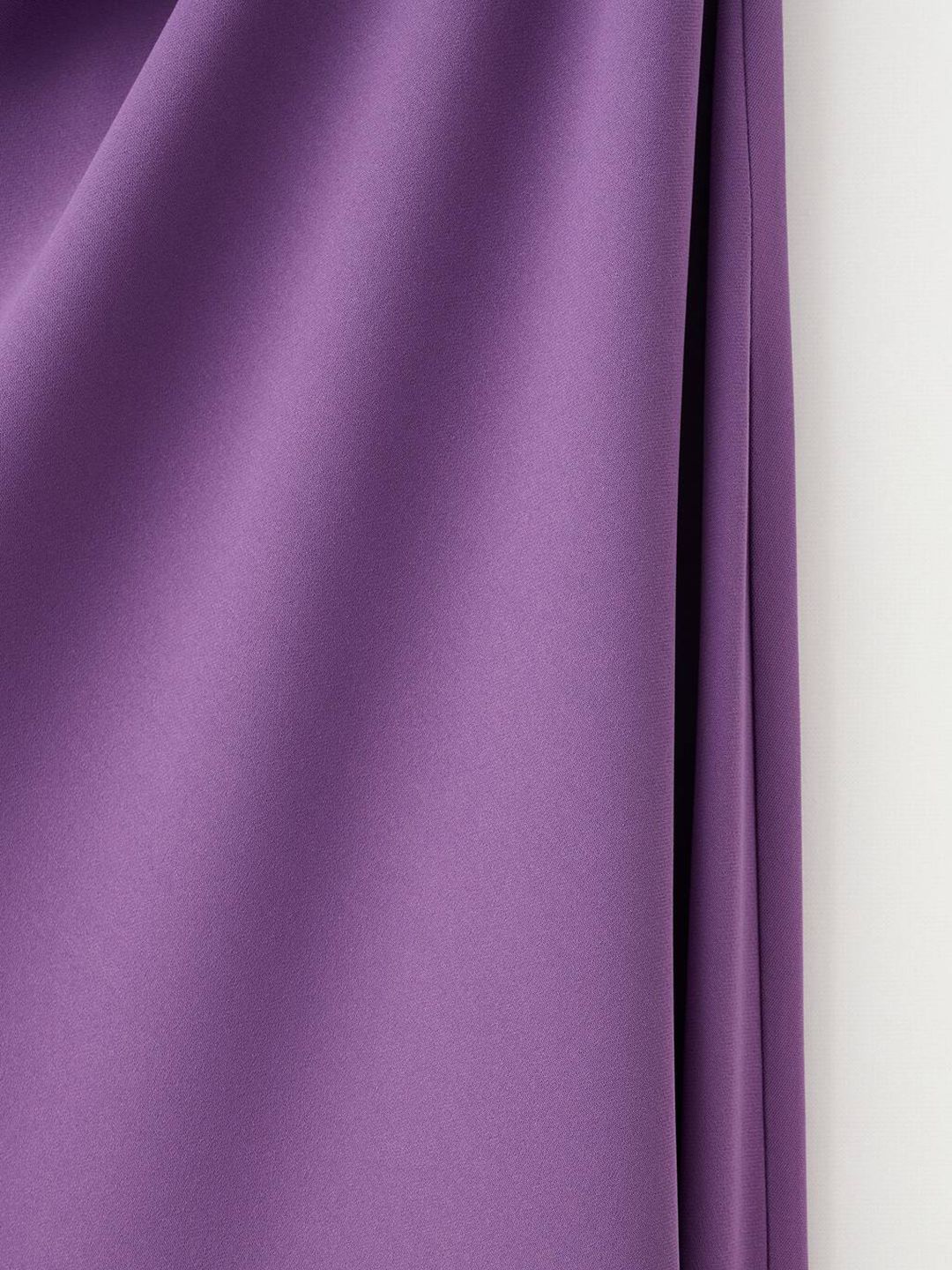 Draped Effect Cut-Out Detail One Shoulder Party Midi Sheath Dress