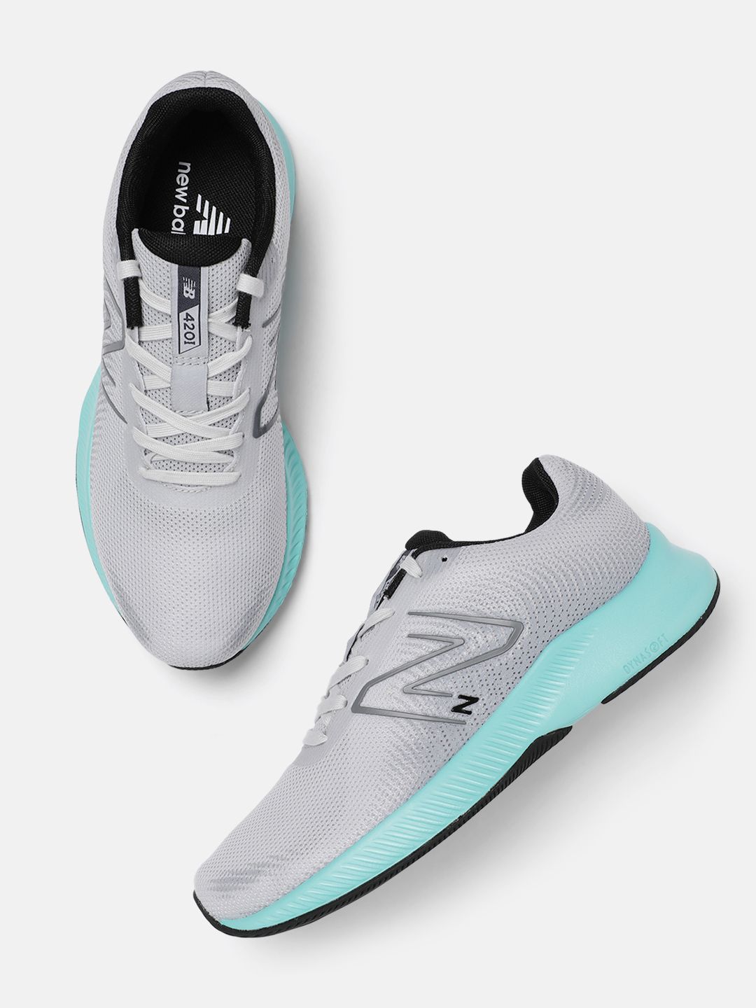 New Balance Men 420I Dynasoft Running Shoes