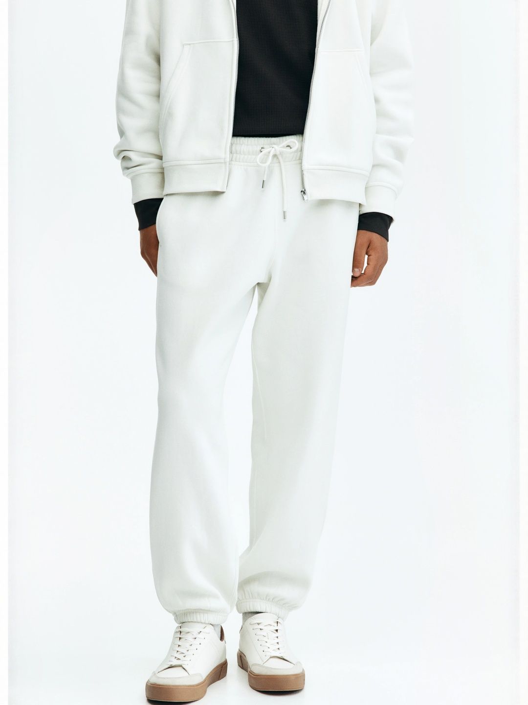 H&M Loose Fit Sweatpants