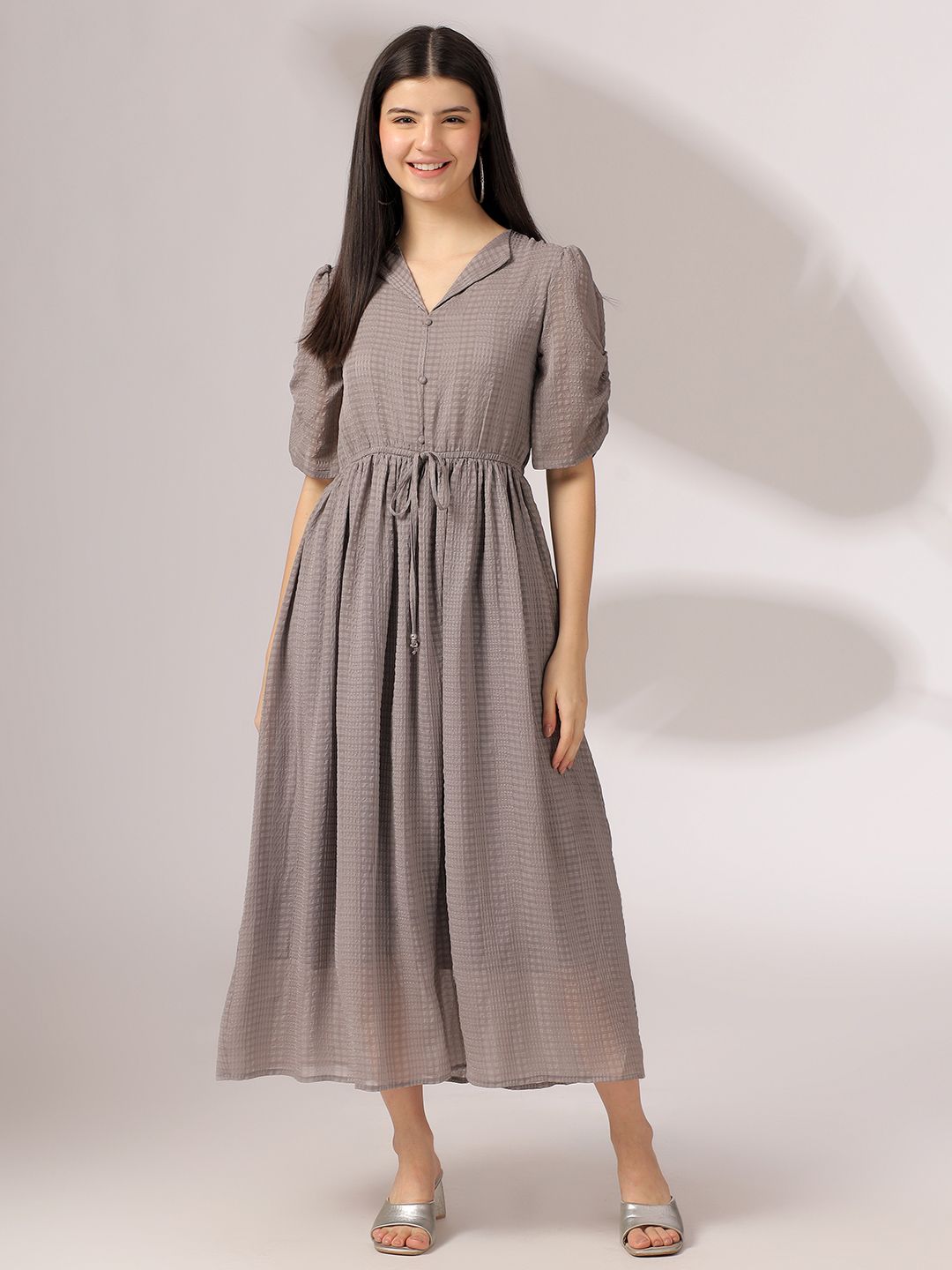 light brown dress forever 21 Forever 21 Bodycon Long-Sleeve Dress Brown Small at Amazon Women's Clothing  store