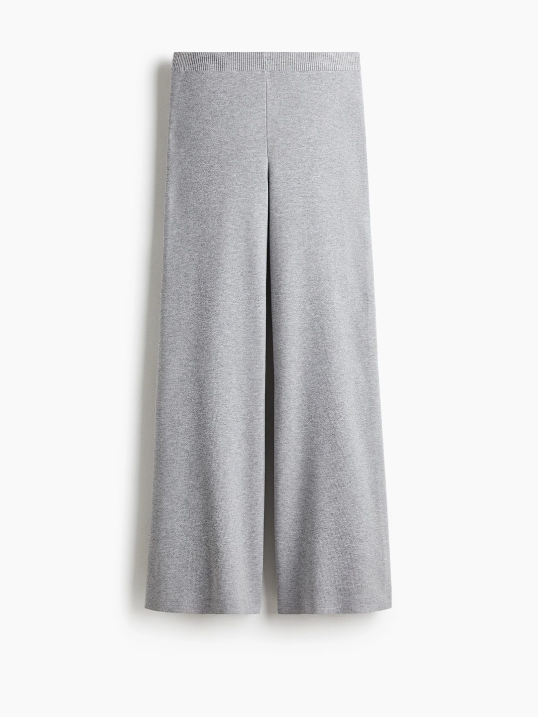 H&M Fine-Knit Trousers