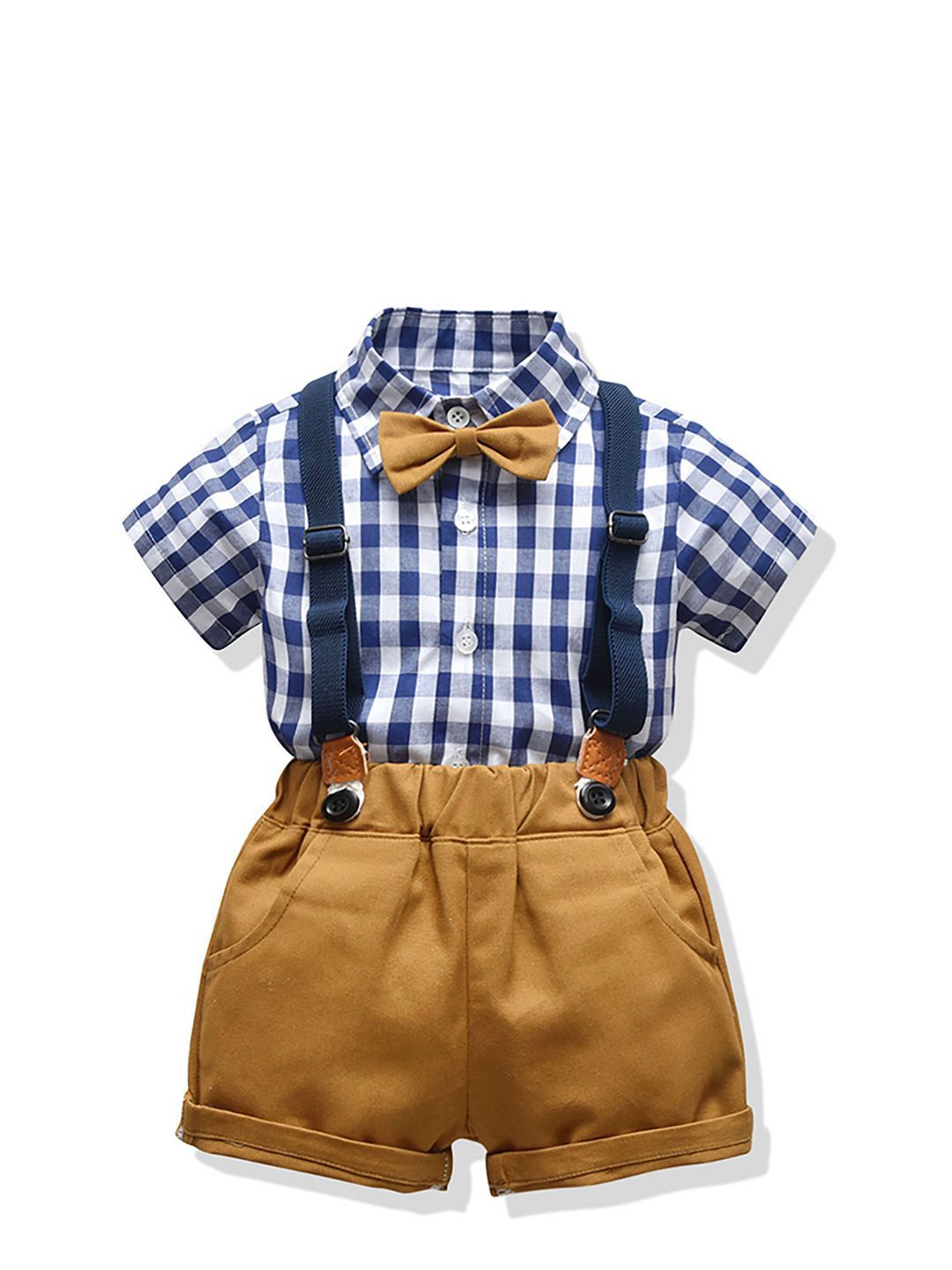 JC SPARKLE Boys Shirt