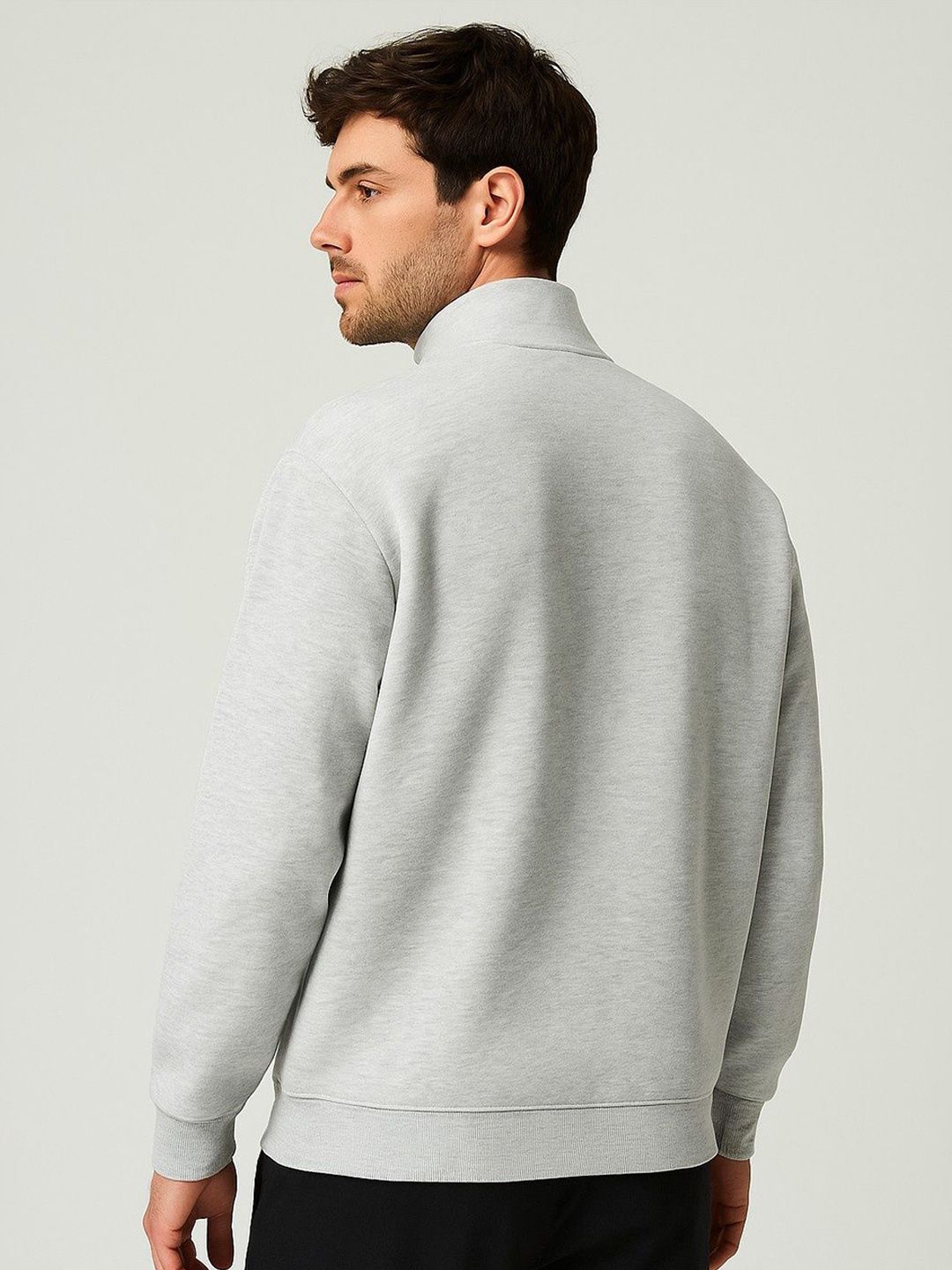 Buy The Modern Soul Men Sweatshirt - Sweatshirts for Men 36841026