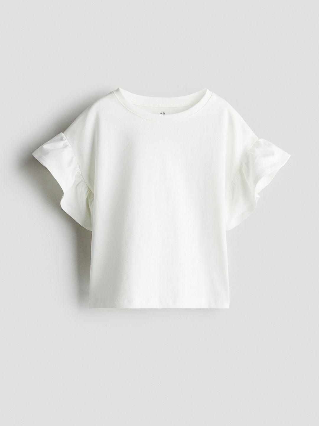 H&M H&M Cotton Top
