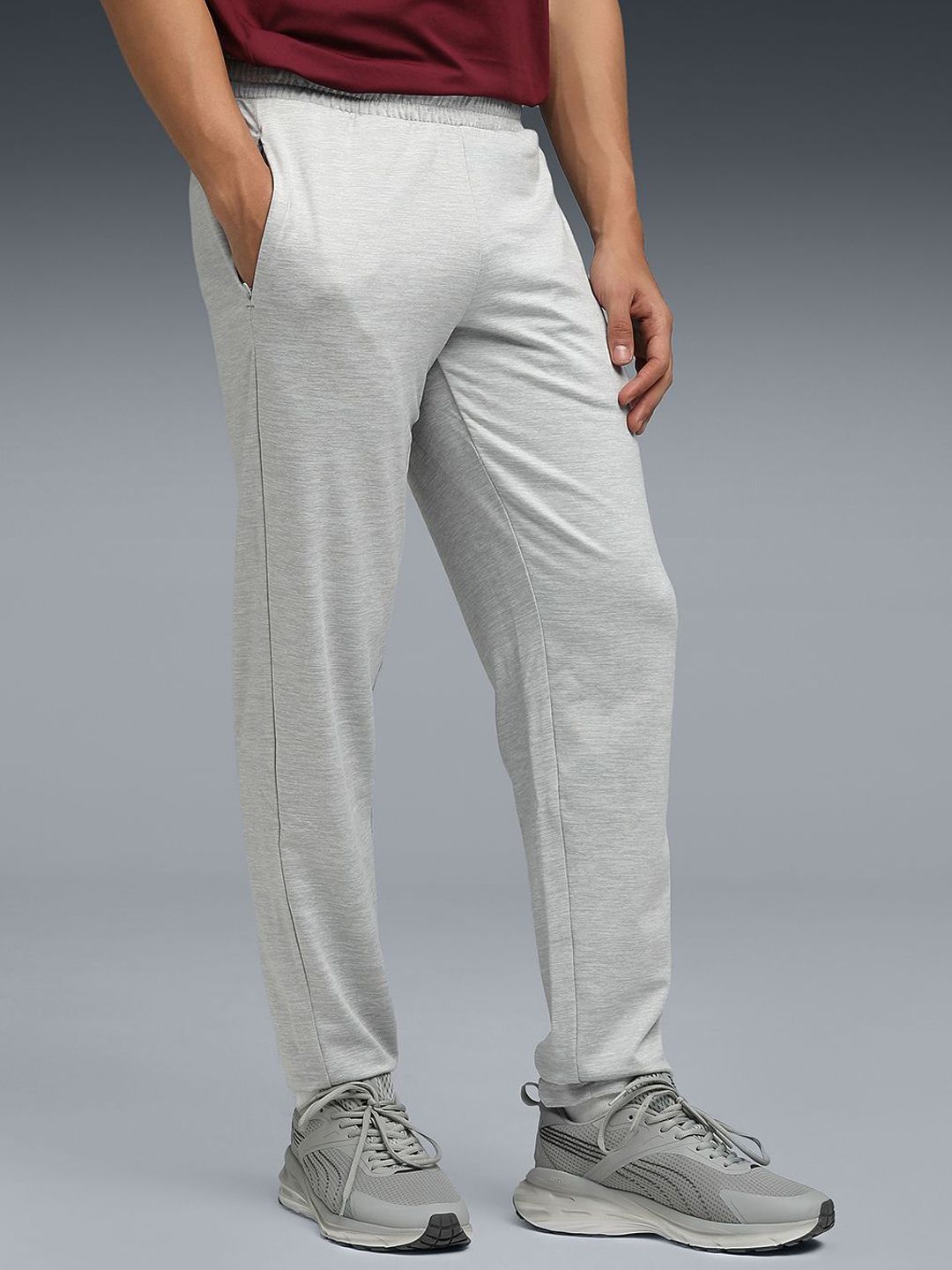 Puma Puma CLOUDSPUN Men's Sweat-Wicking Training Pants