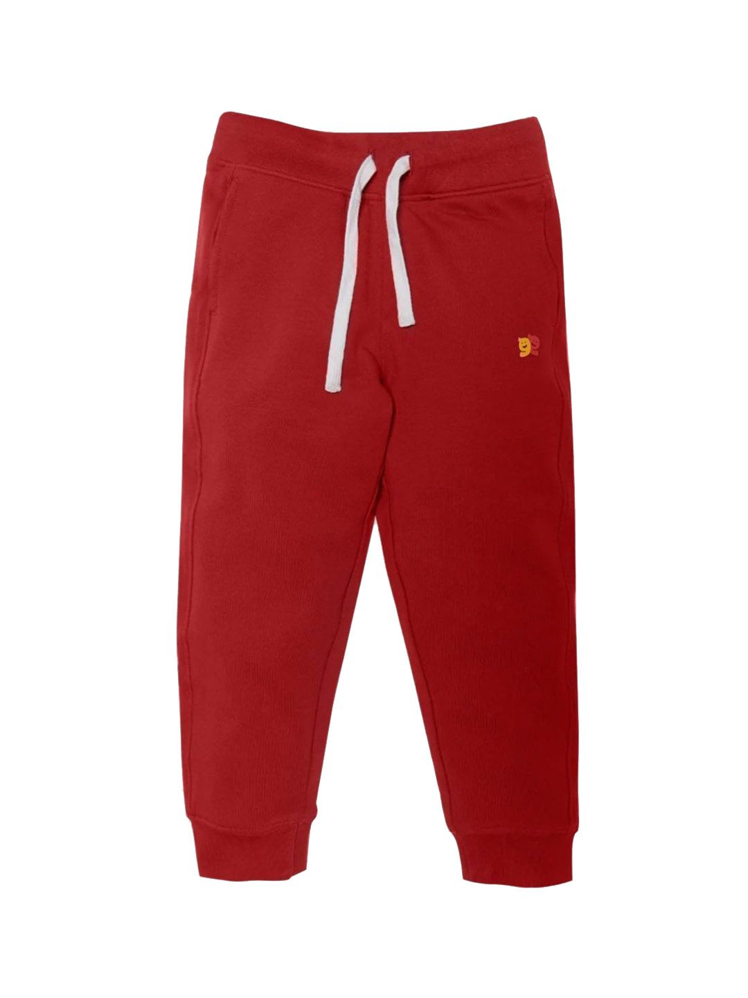 Kiggle Kids Unisex Cotton Track Pants