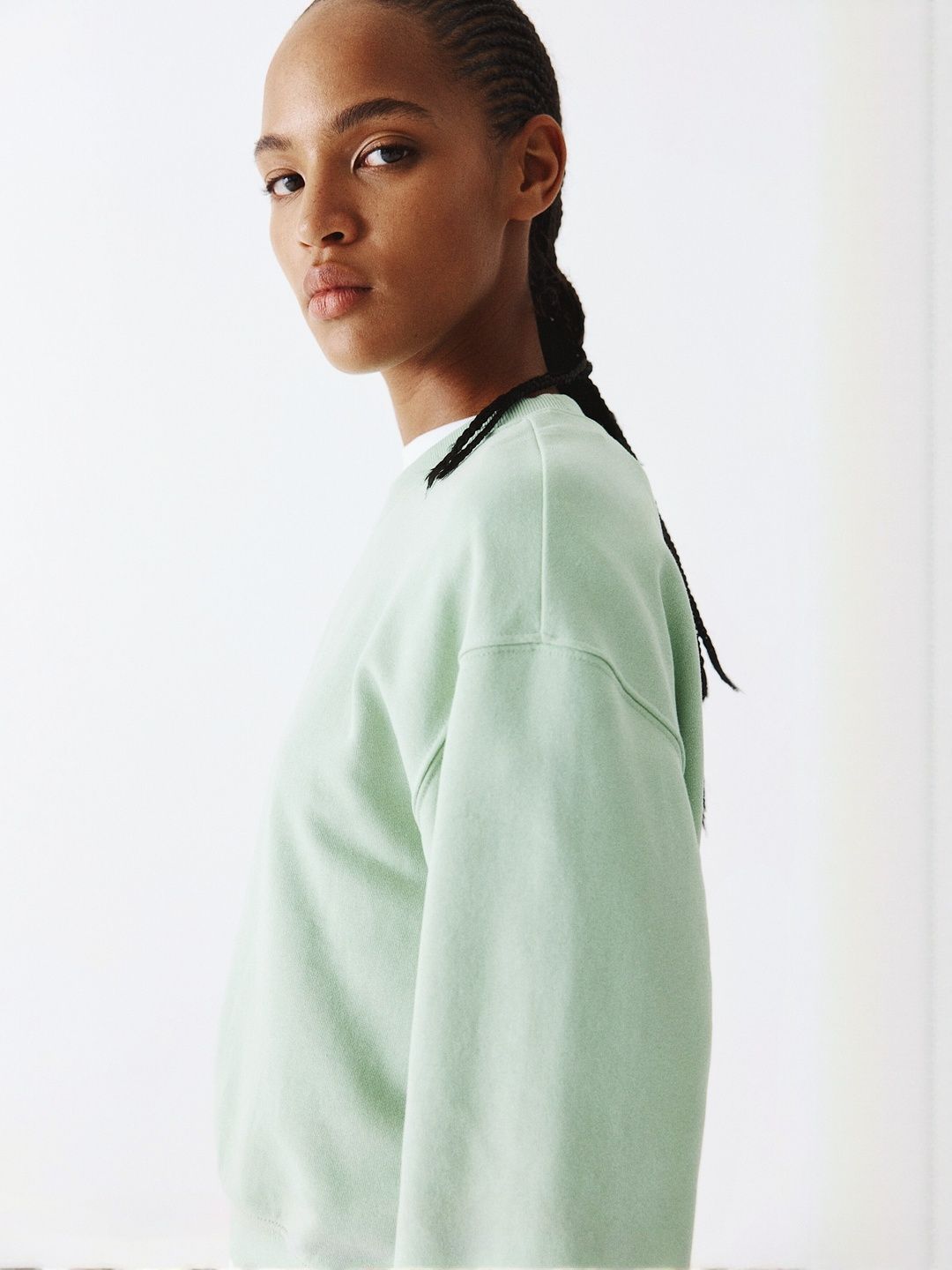 Buy H&M 2-Piece Sweatshirt Set - Co-Ords for Women 32320799 | Myntra