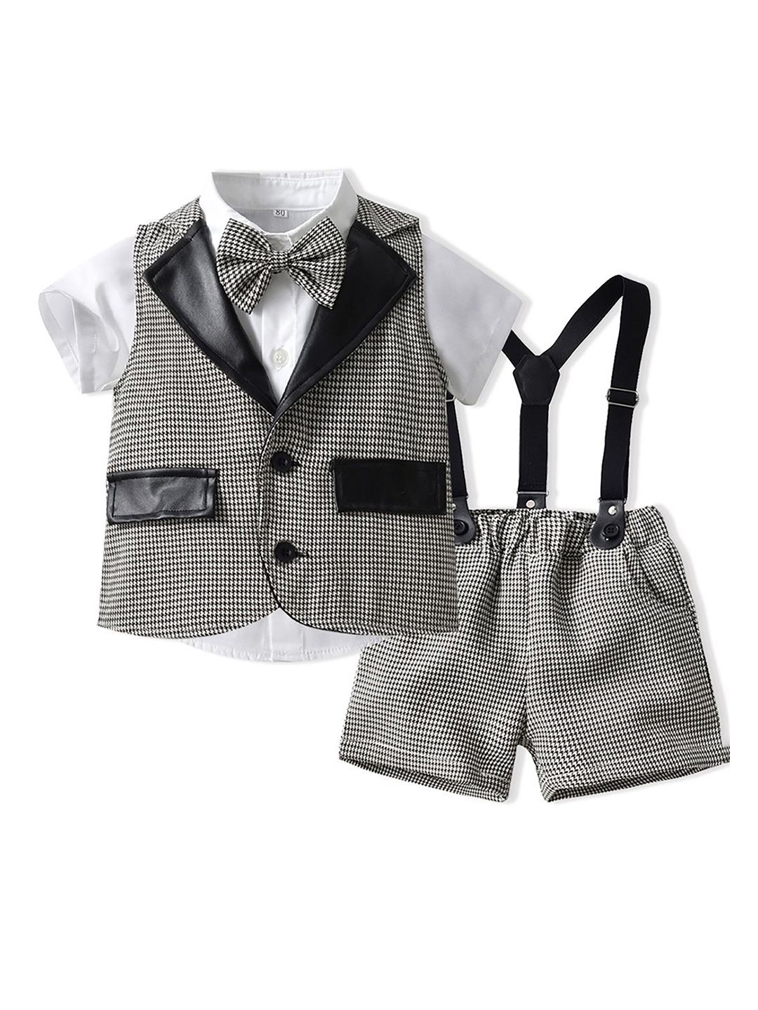 JC SPARKLE Boys Shirt