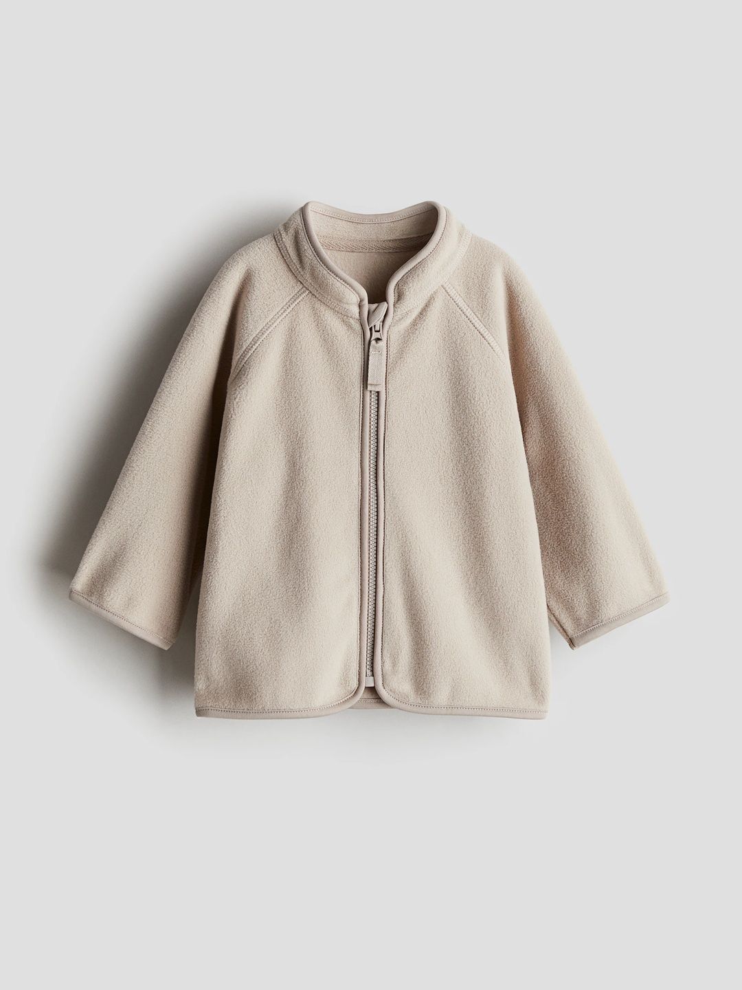 H&M H&M Infant Boys Fleece Jackets