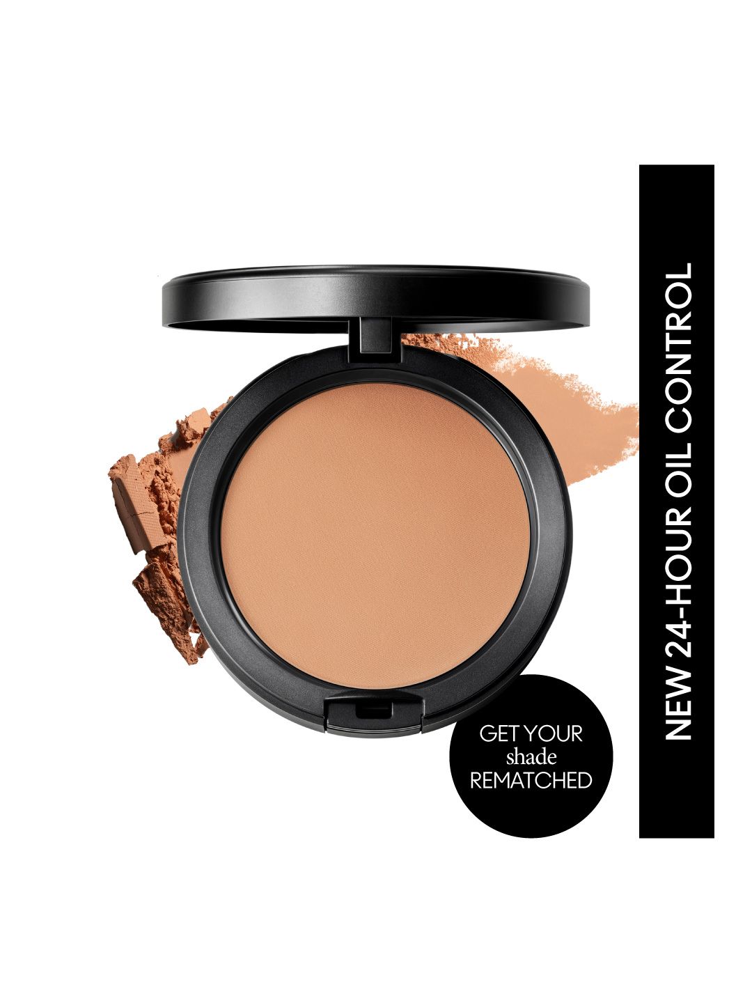 Buy M.A.C Studio Fix Powder Plus Foundation 12g - NC43.5
