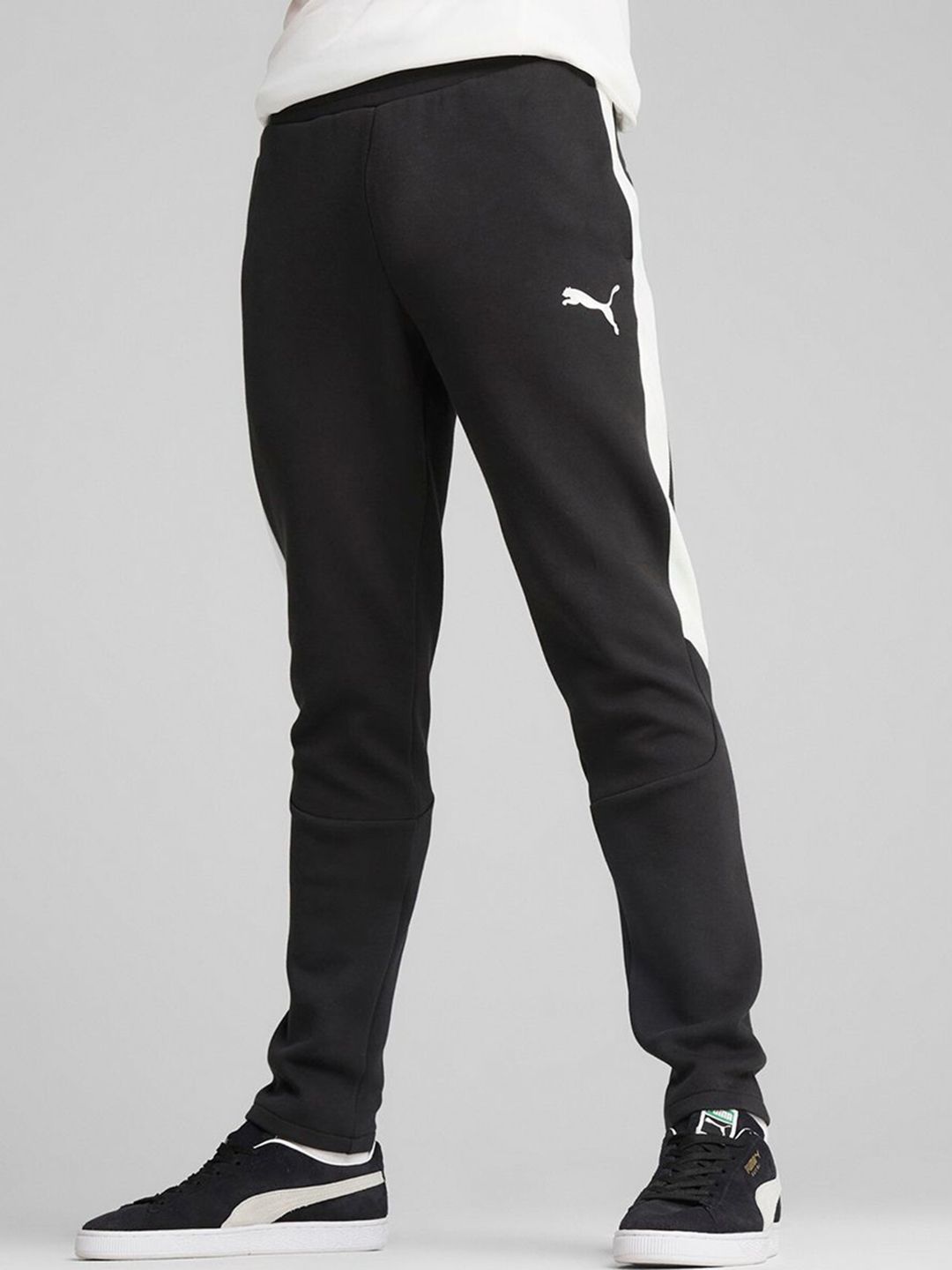 Puma Puma teamEVOSTRIPE Men's Football Pants