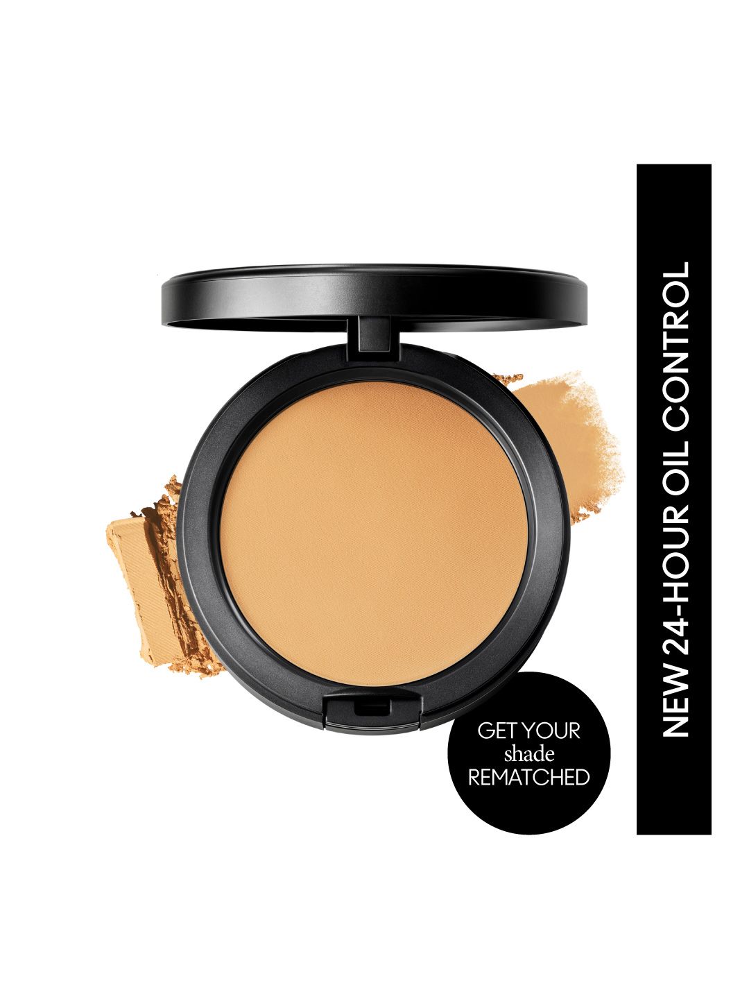 M.A.C Studio Fix Powder Plus Foundation 12g - NC42